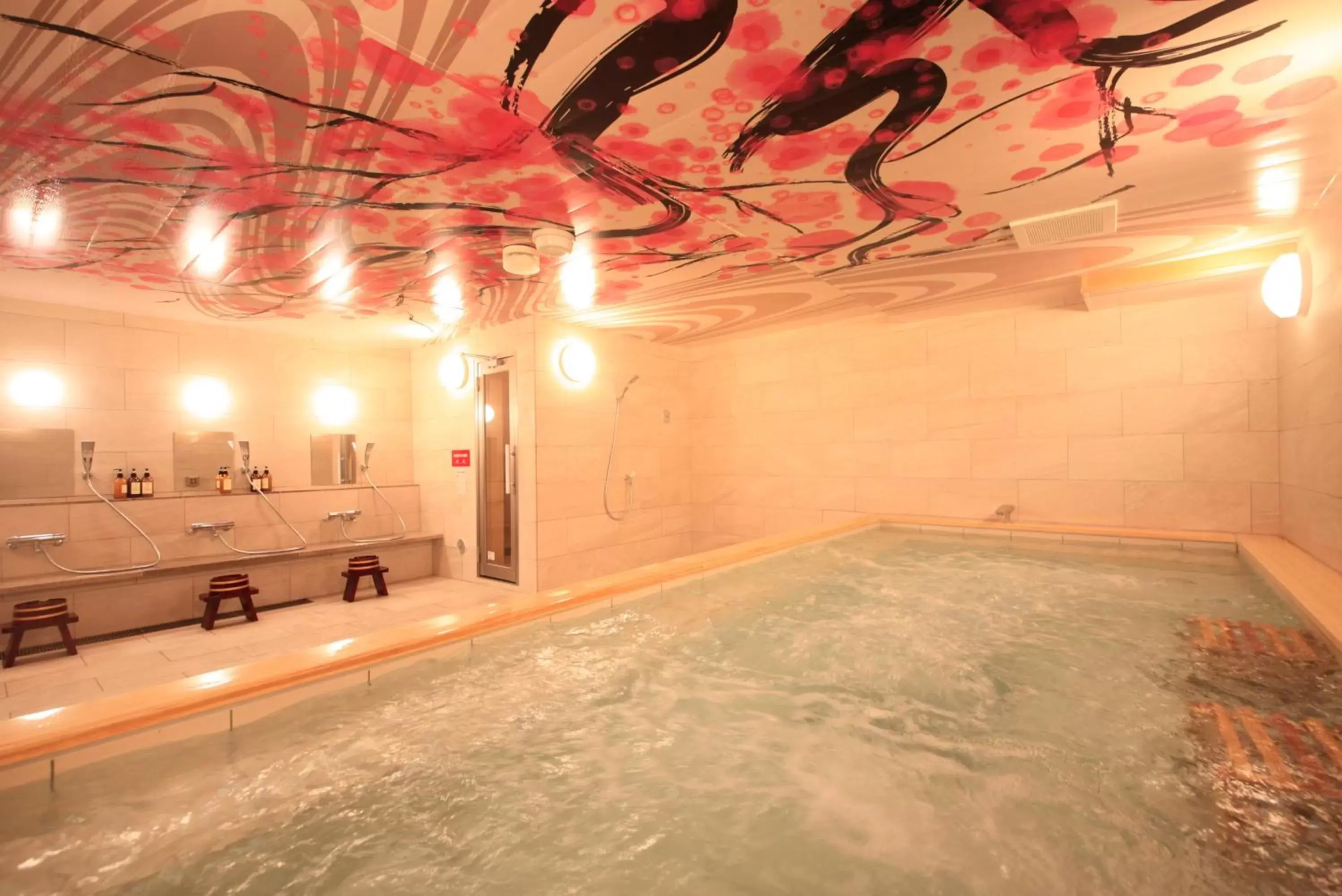 Superior Twin Room - Non-Smoking in Centurion Hotel & Spa Kurashiki Station Superior Twin Room - Non-Smoking in Centurion Hotel & Spa Kurashiki Station