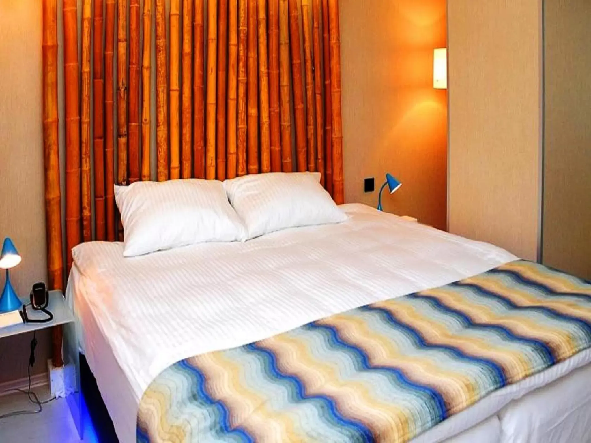 Economy Double or Twin Room - single occupancy in Tempo Hotel 4Levent Economy Double or Twin Room - single occupancy in Tempo Hotel 4Levent