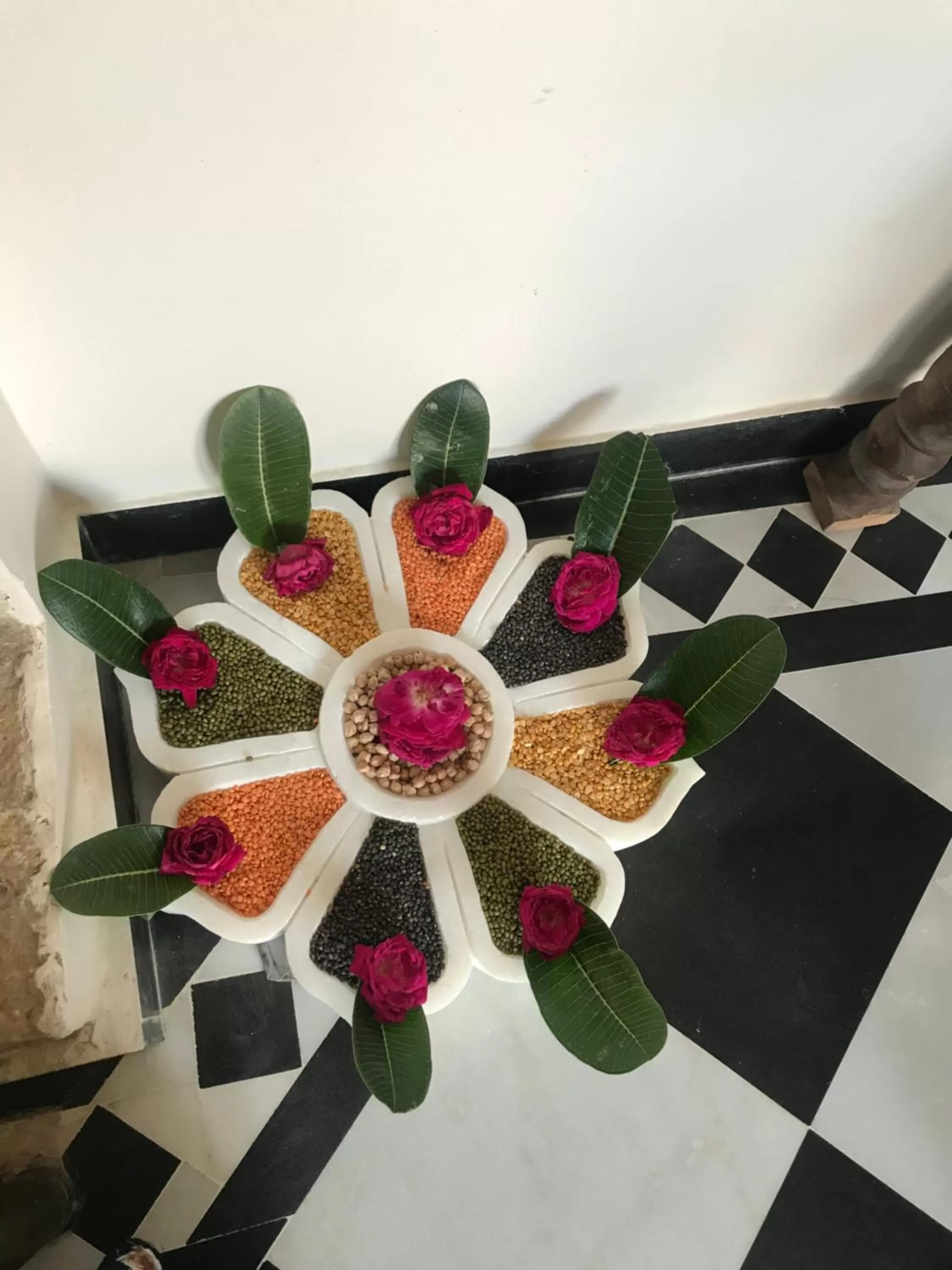 View (from property/room) in The Secret House - Adults Only