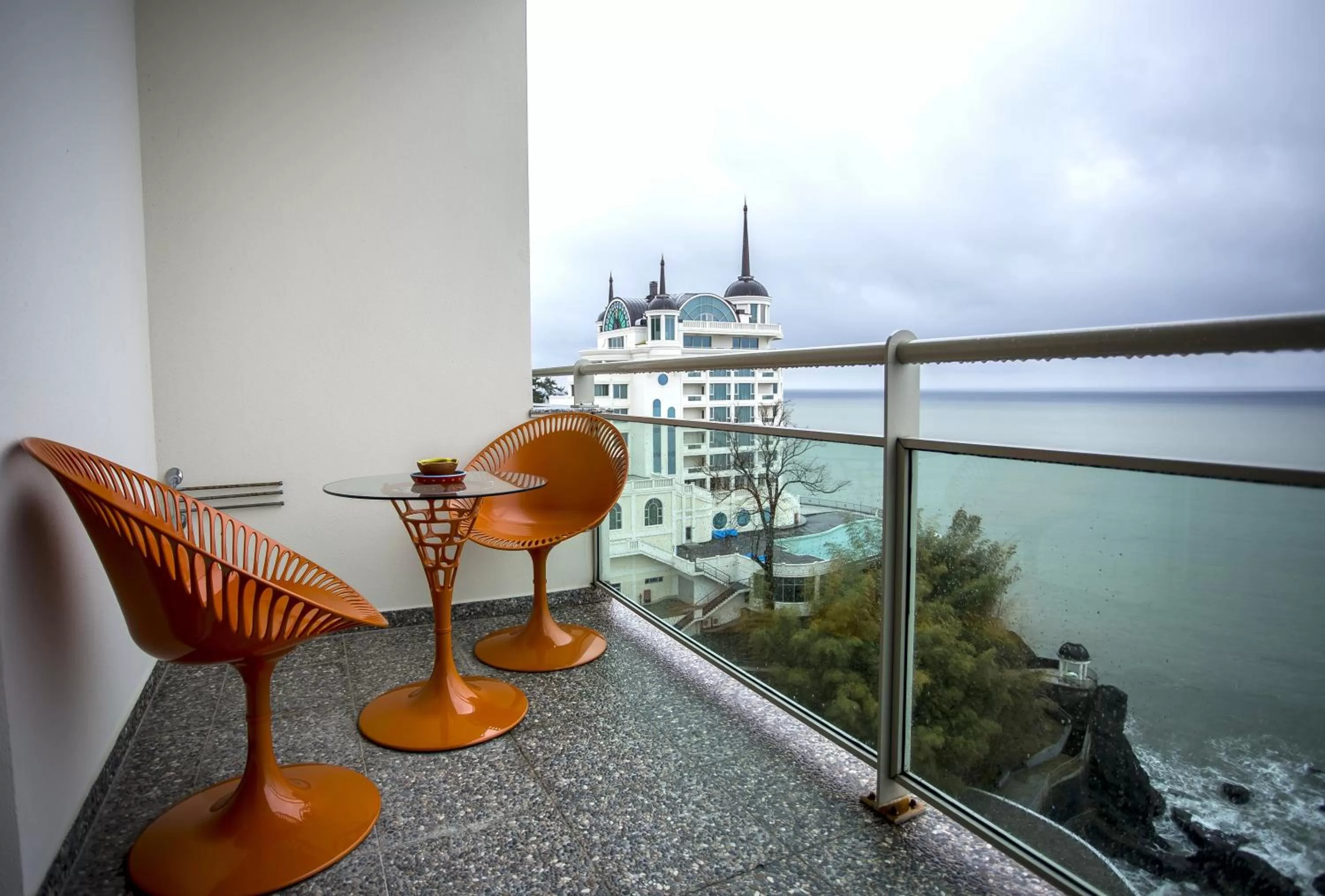 Castello Mare All Inclusive Resort