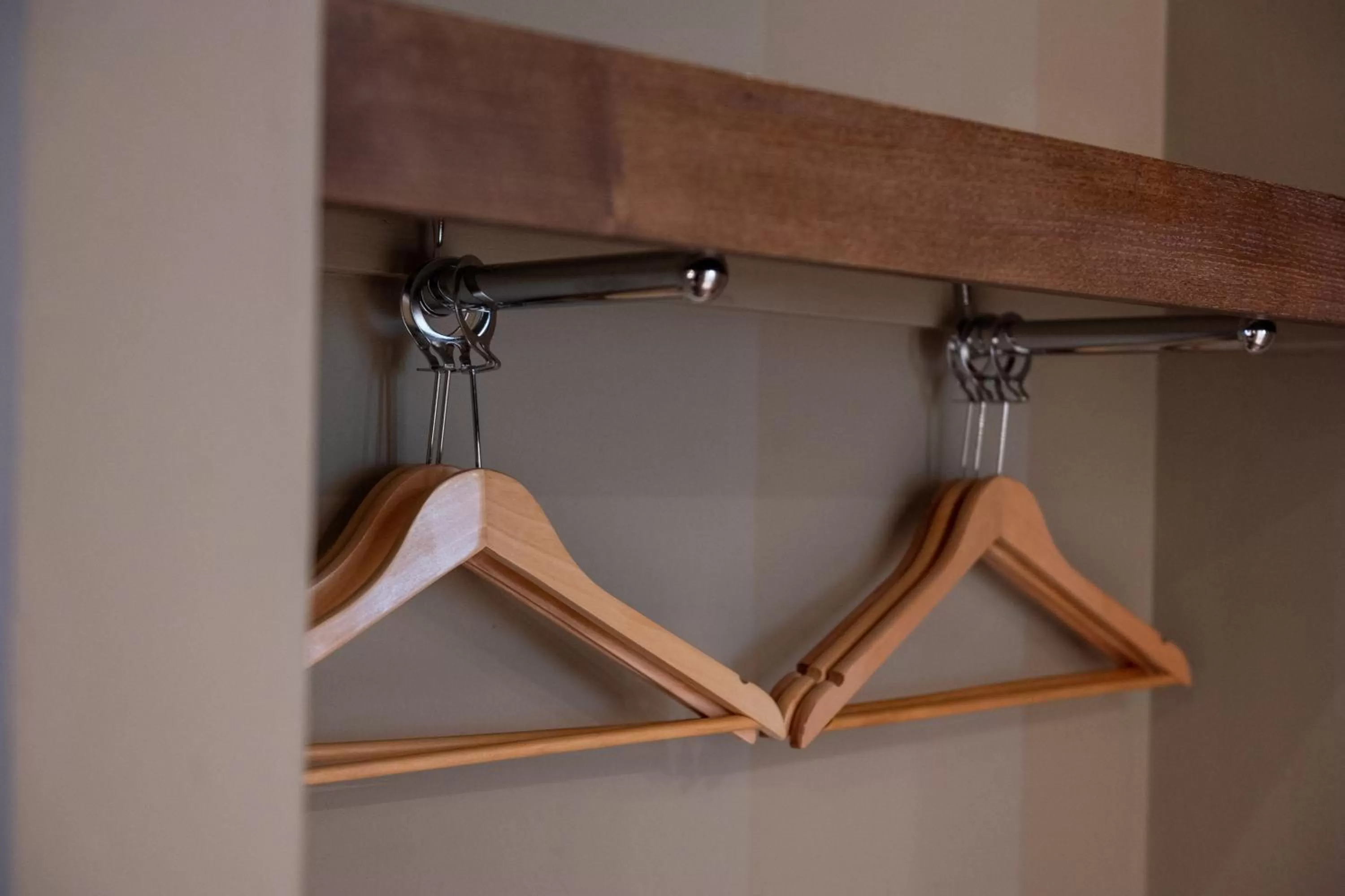 wardrobe in Toby Carvery Strathclyde, M74 J6 by Innkeeper's Collection