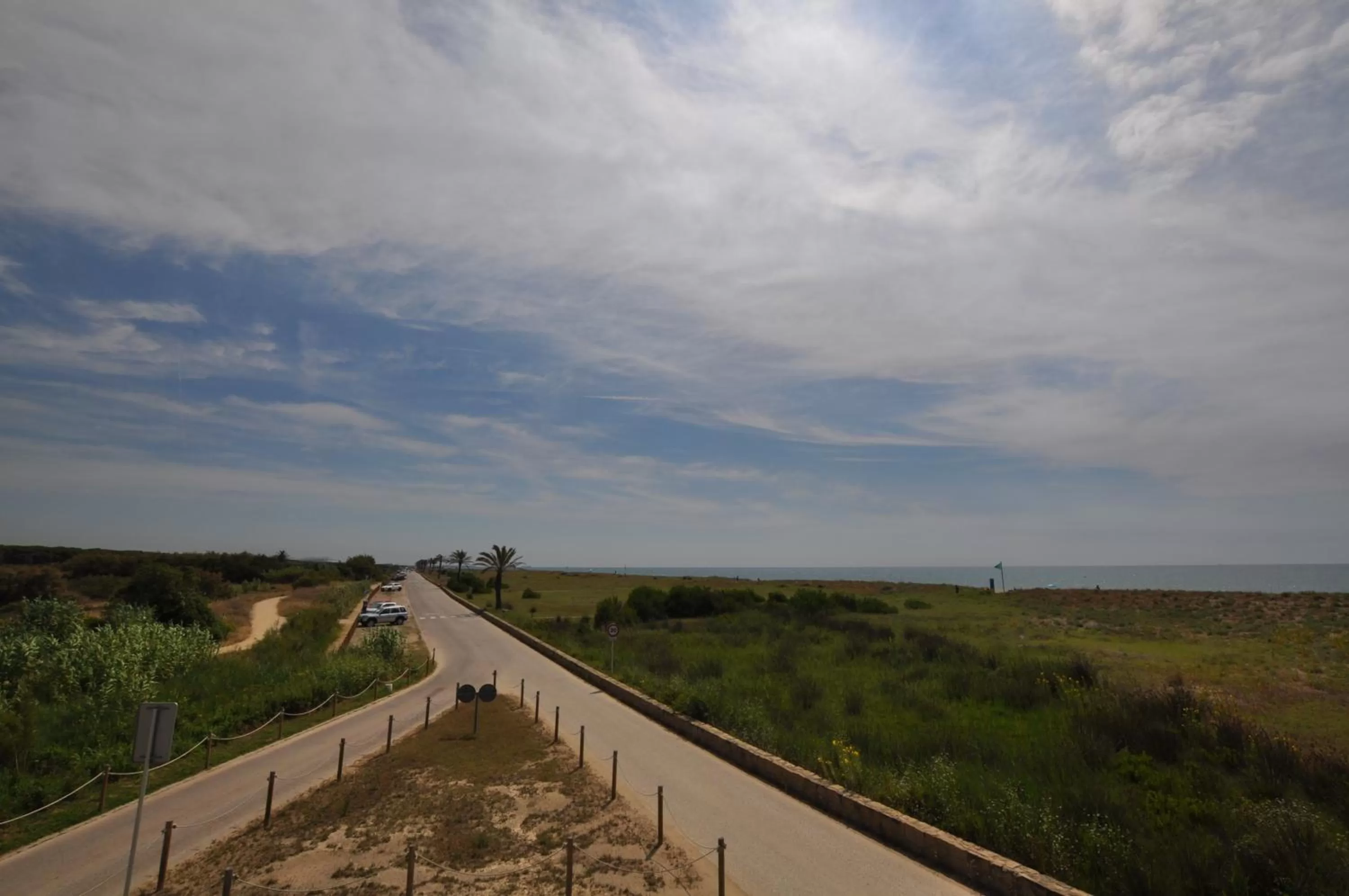 Beach in Airhostel Barcelona Airport 24h