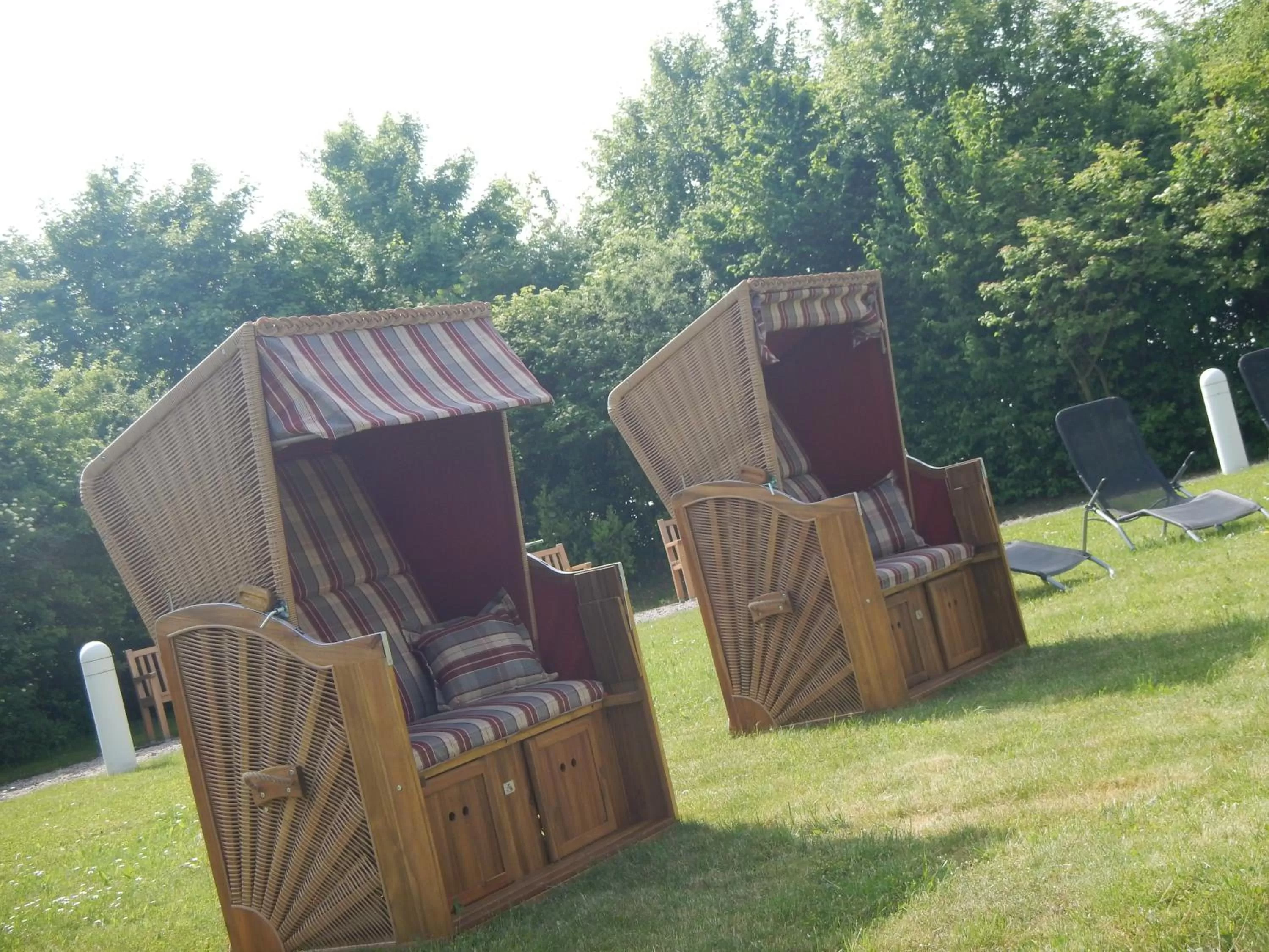 Day in Globana Airport Hotel