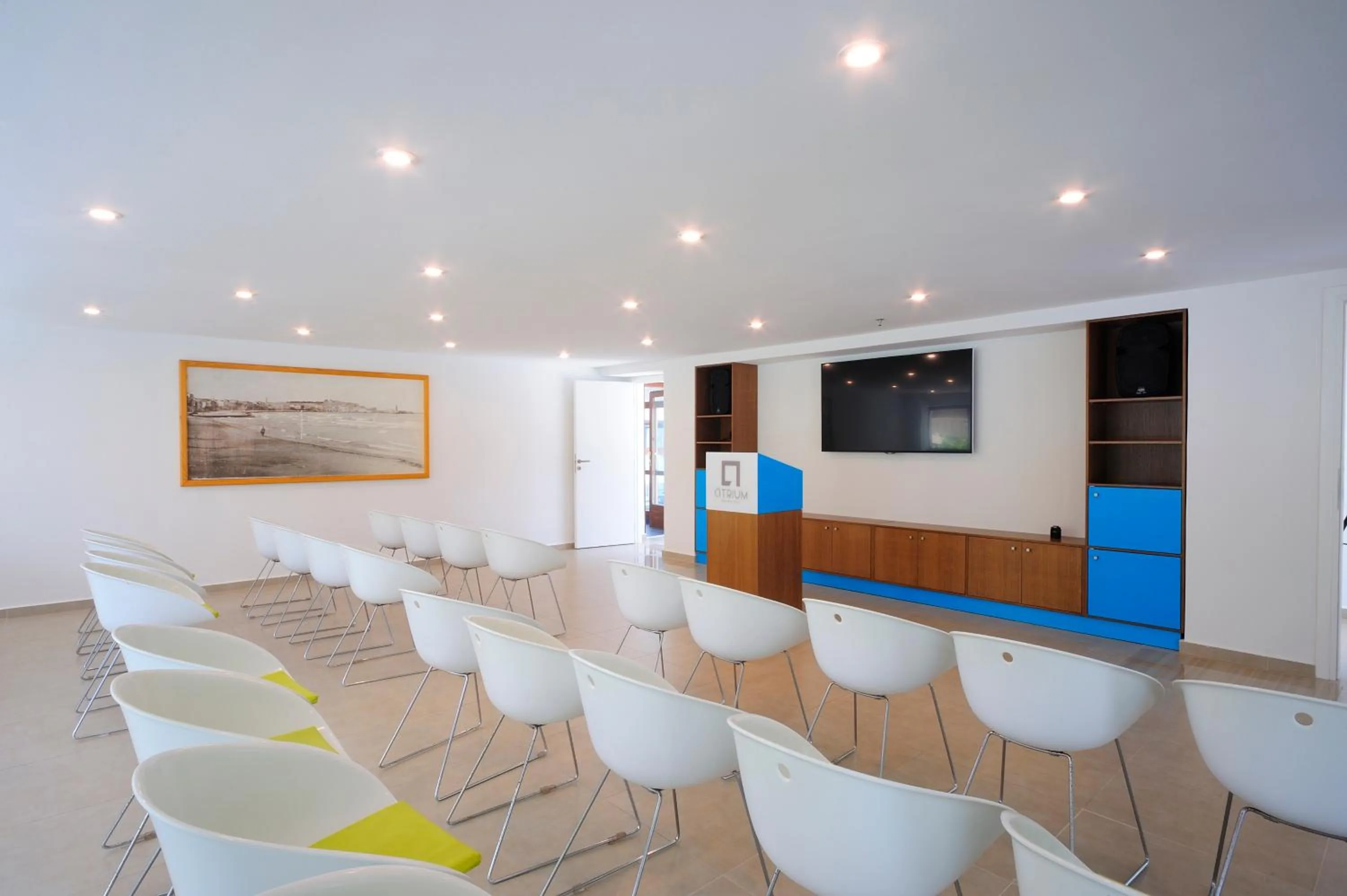 Meeting/conference room in Atrium Ambiance Hotel