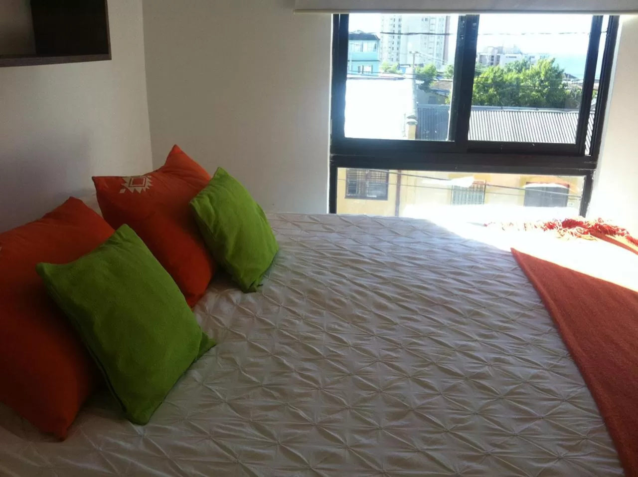 Bed in B&B Hostel CasaMoro