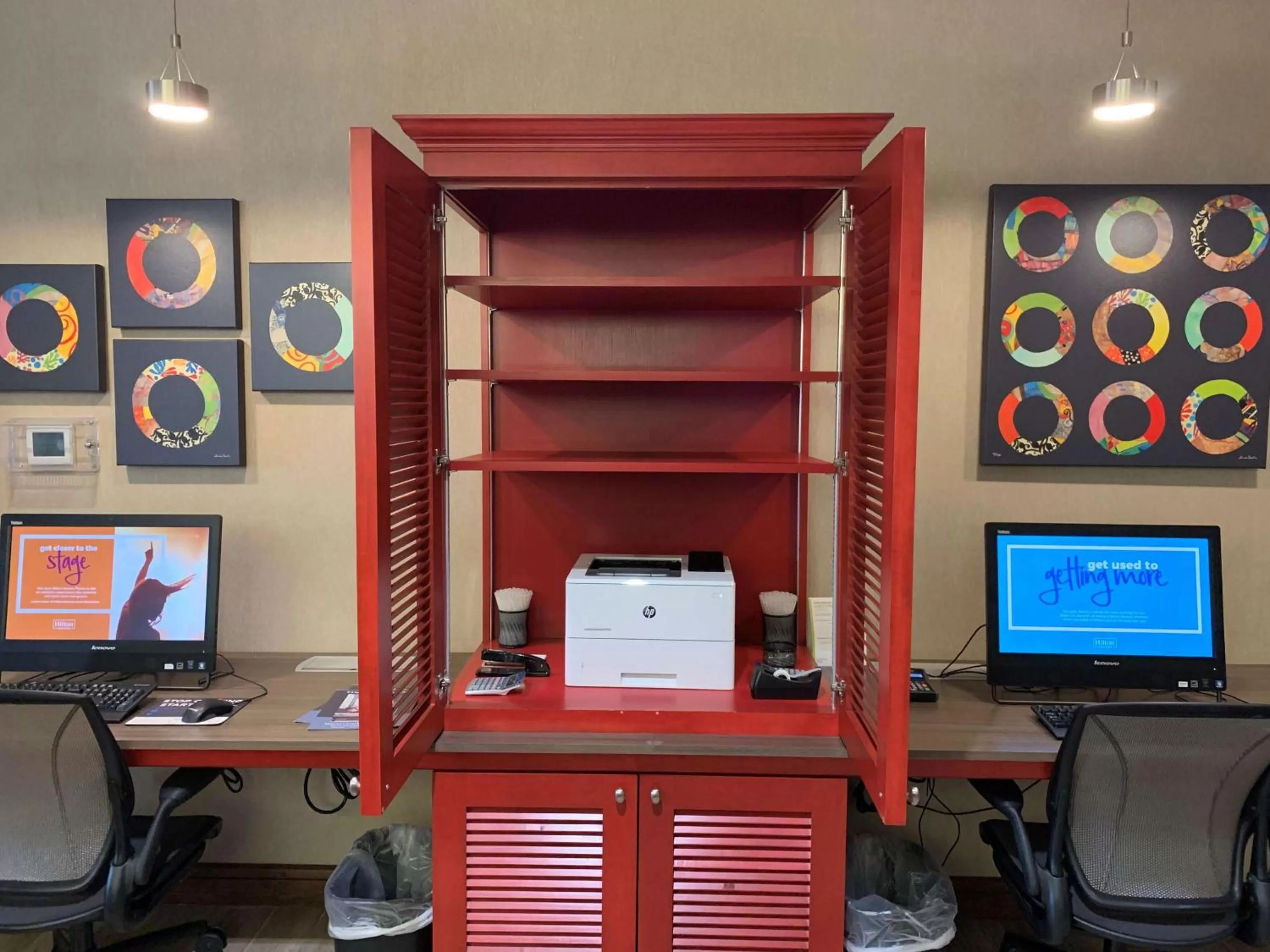 Business facilities in Home2 Suites by Hilton Fort Smith