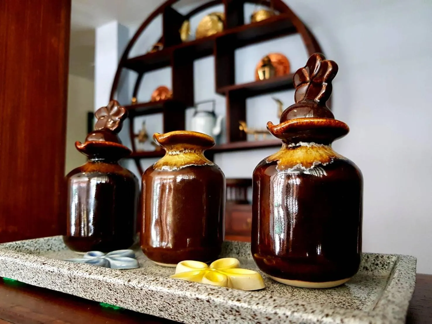 Massage in Lub Sbuy House Hotel - SHA