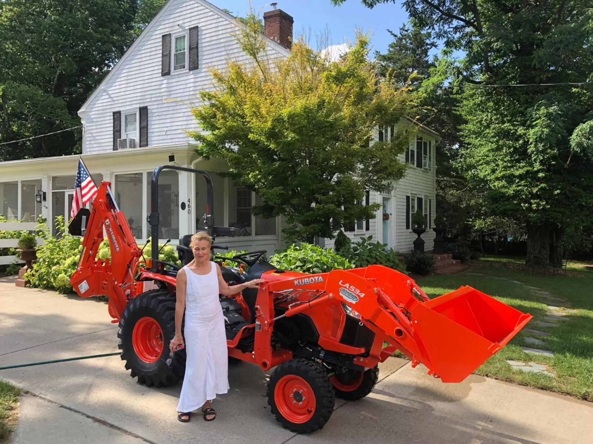 Other in Silvershell Inn