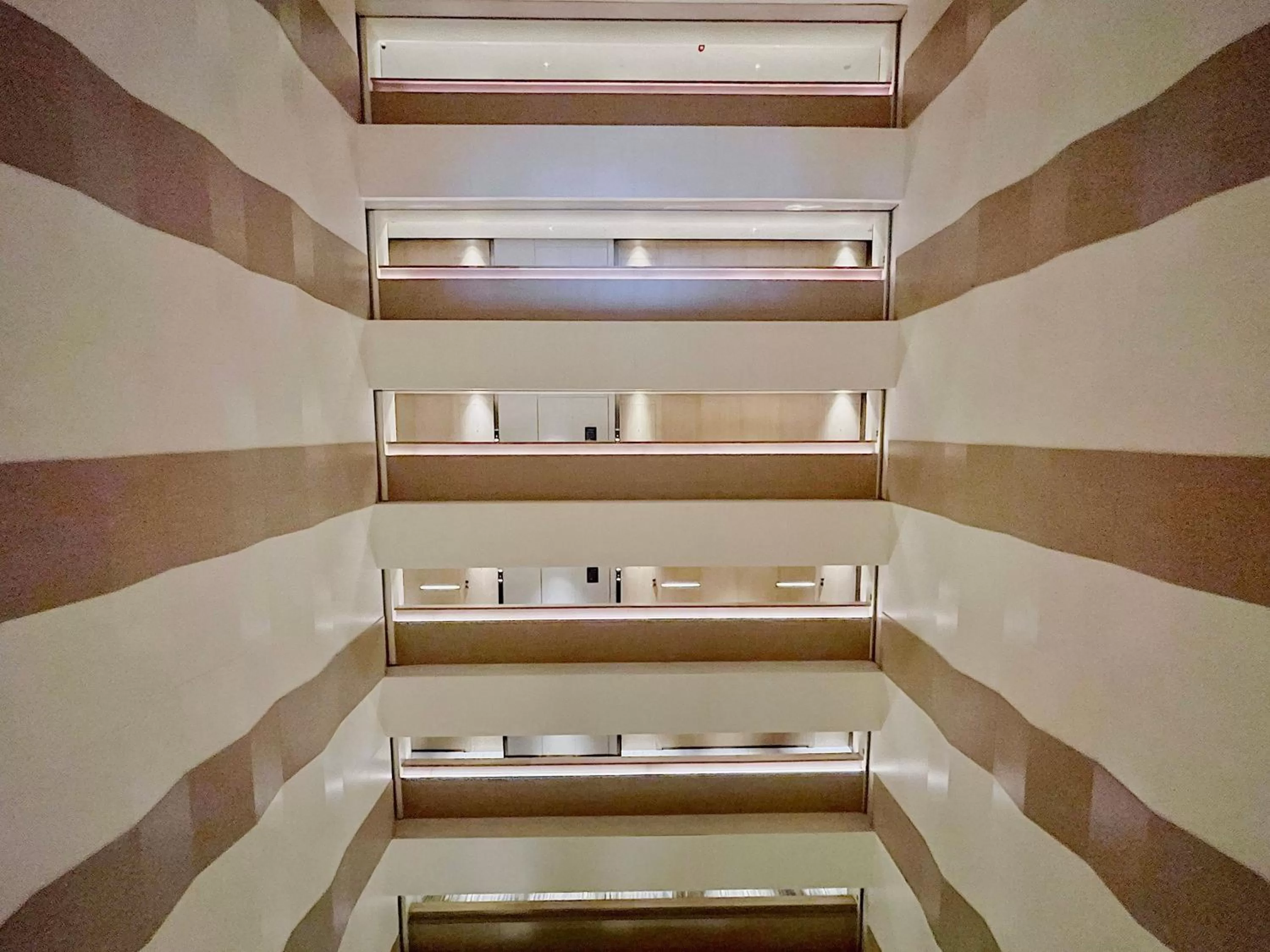 Property building in Crowne Plaza Shenzhen Nanshan by IHG