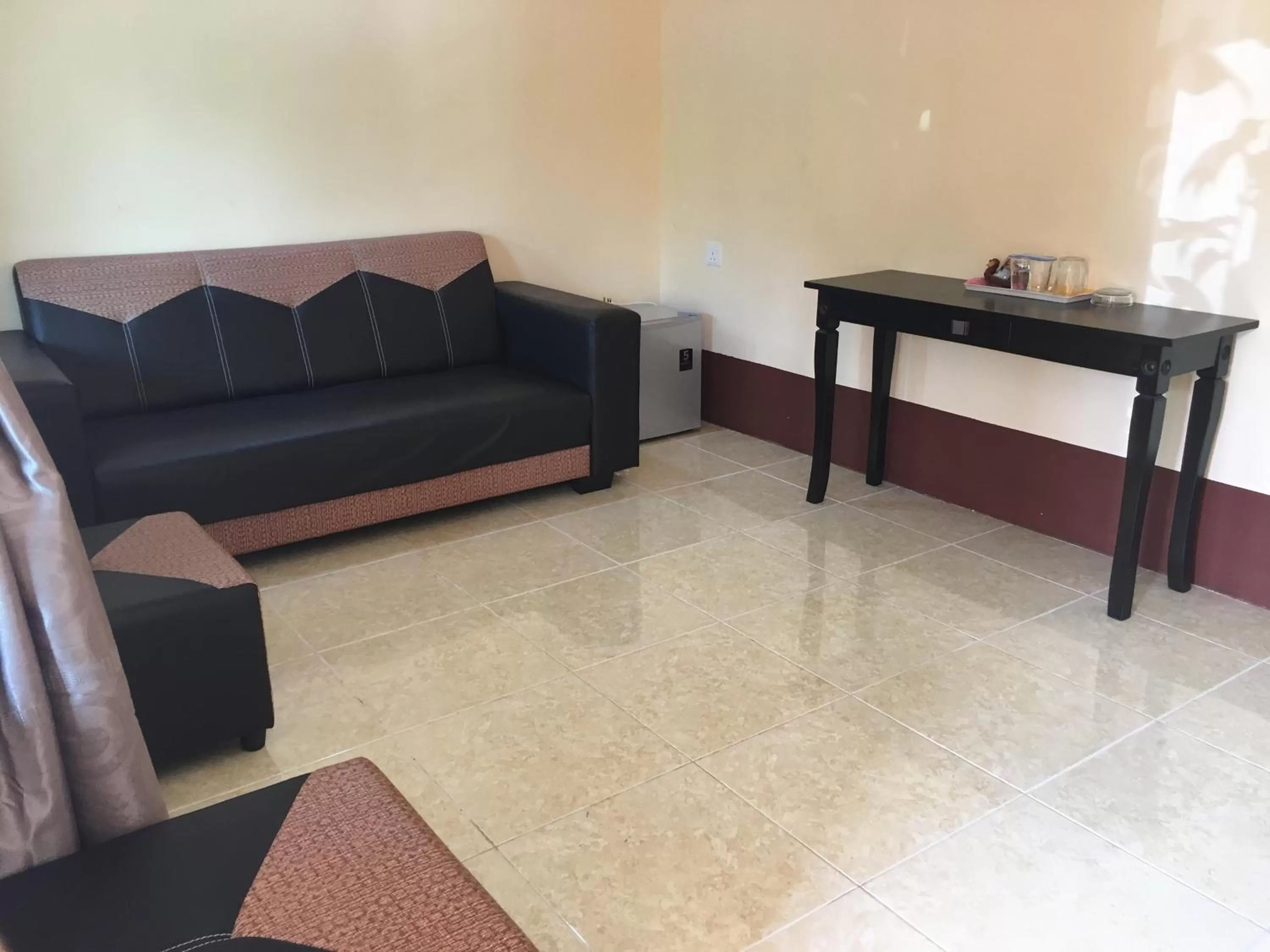 TV and multimedia in Chuu Pun Village Resort