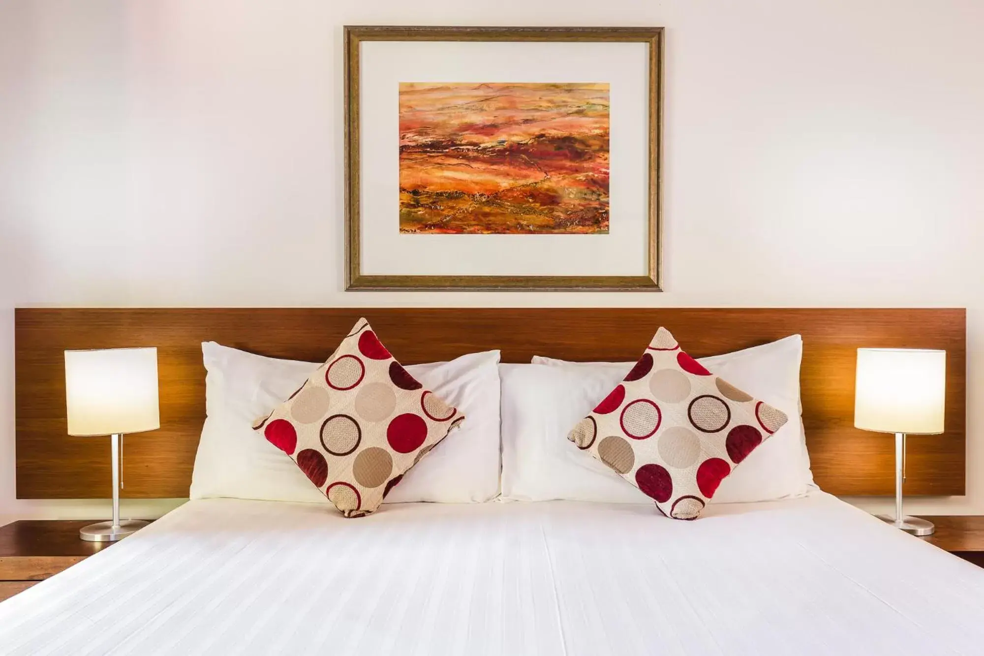 Classic Bungalow in Cable Beach Club Resort & Spa Classic Bungalow in Cable Beach Club Resort & Spa