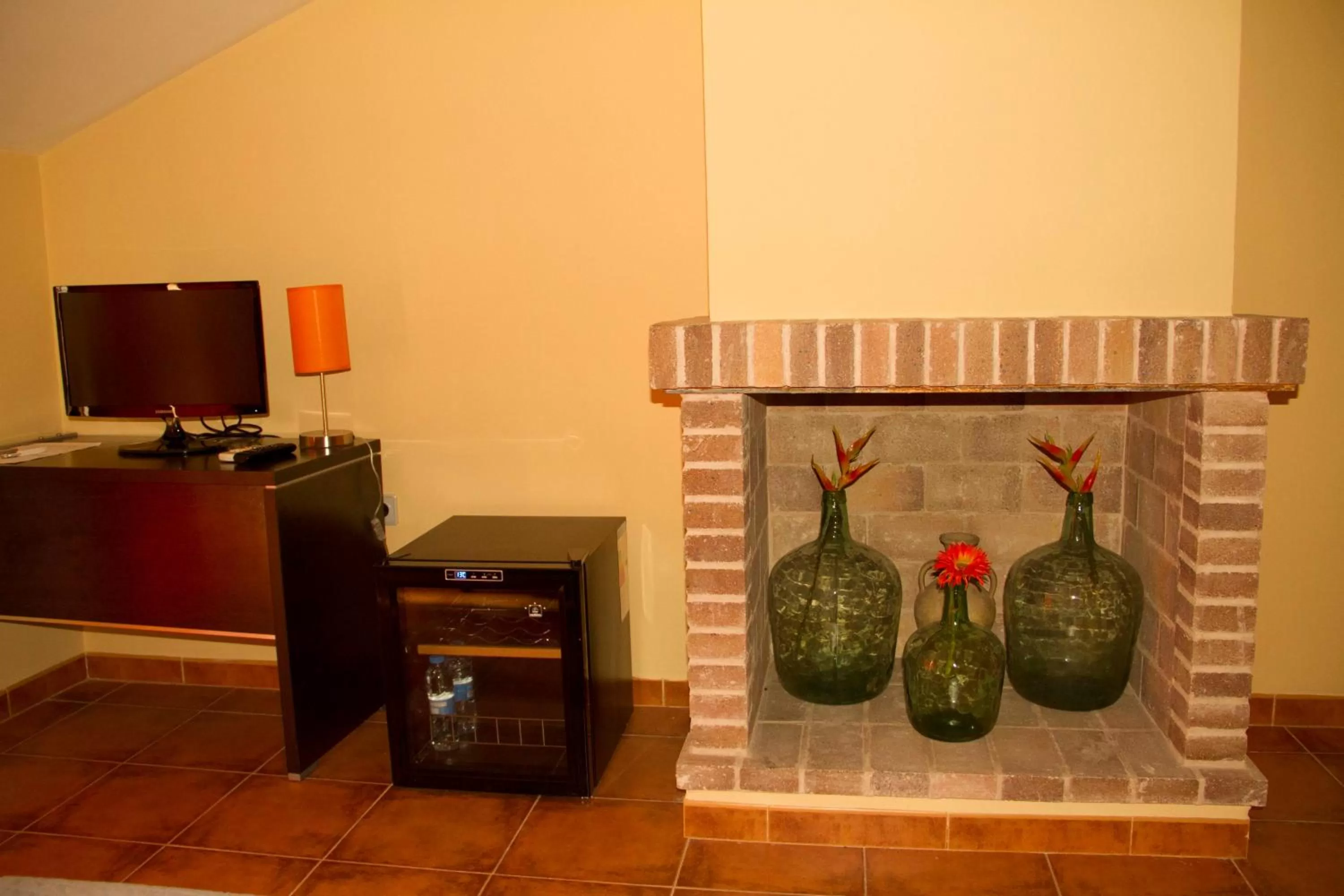 Exclusive Suite in Casa Rural Magnanimvs