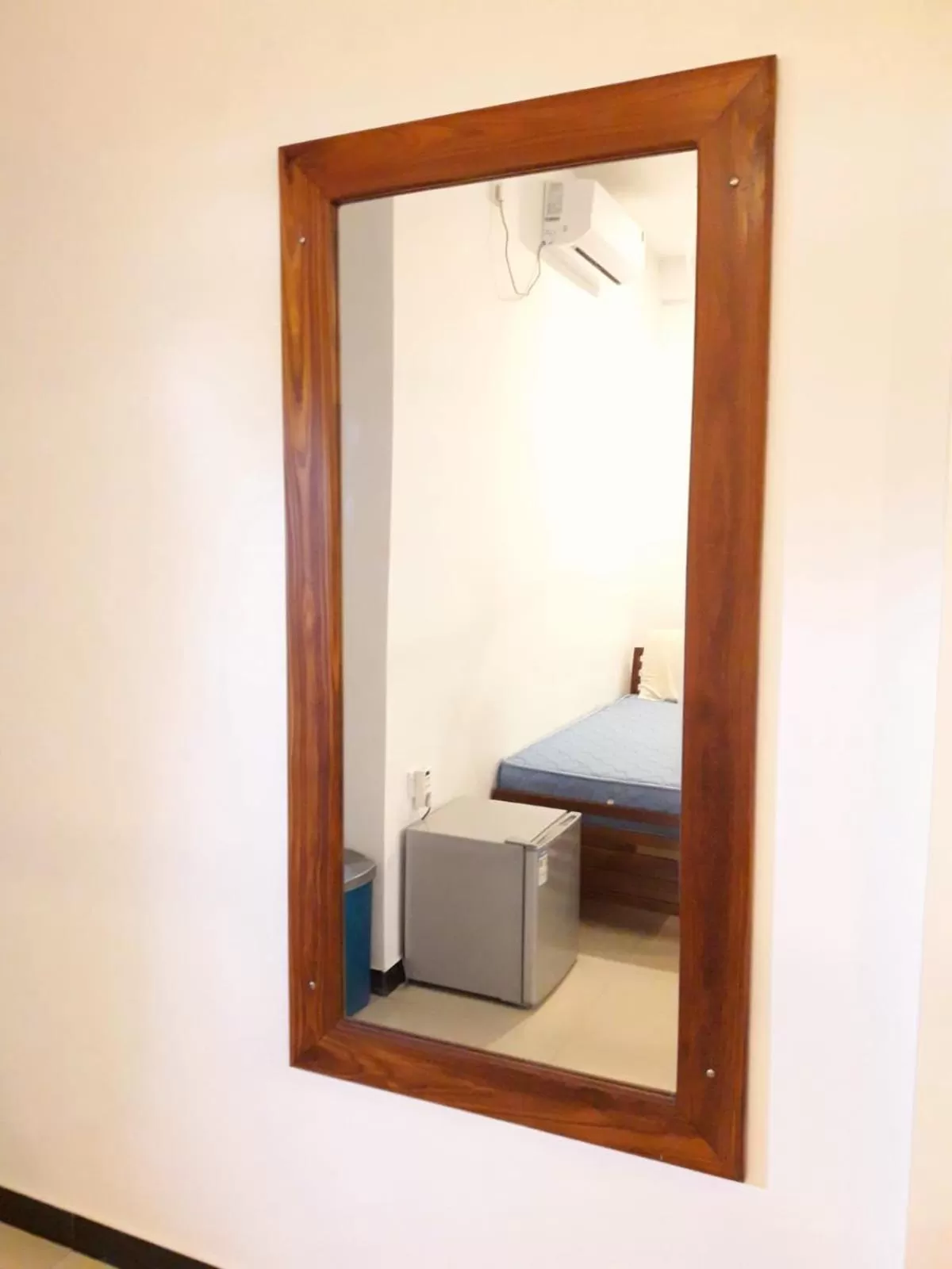 Bathroom in Mirissa Village MIRISSA