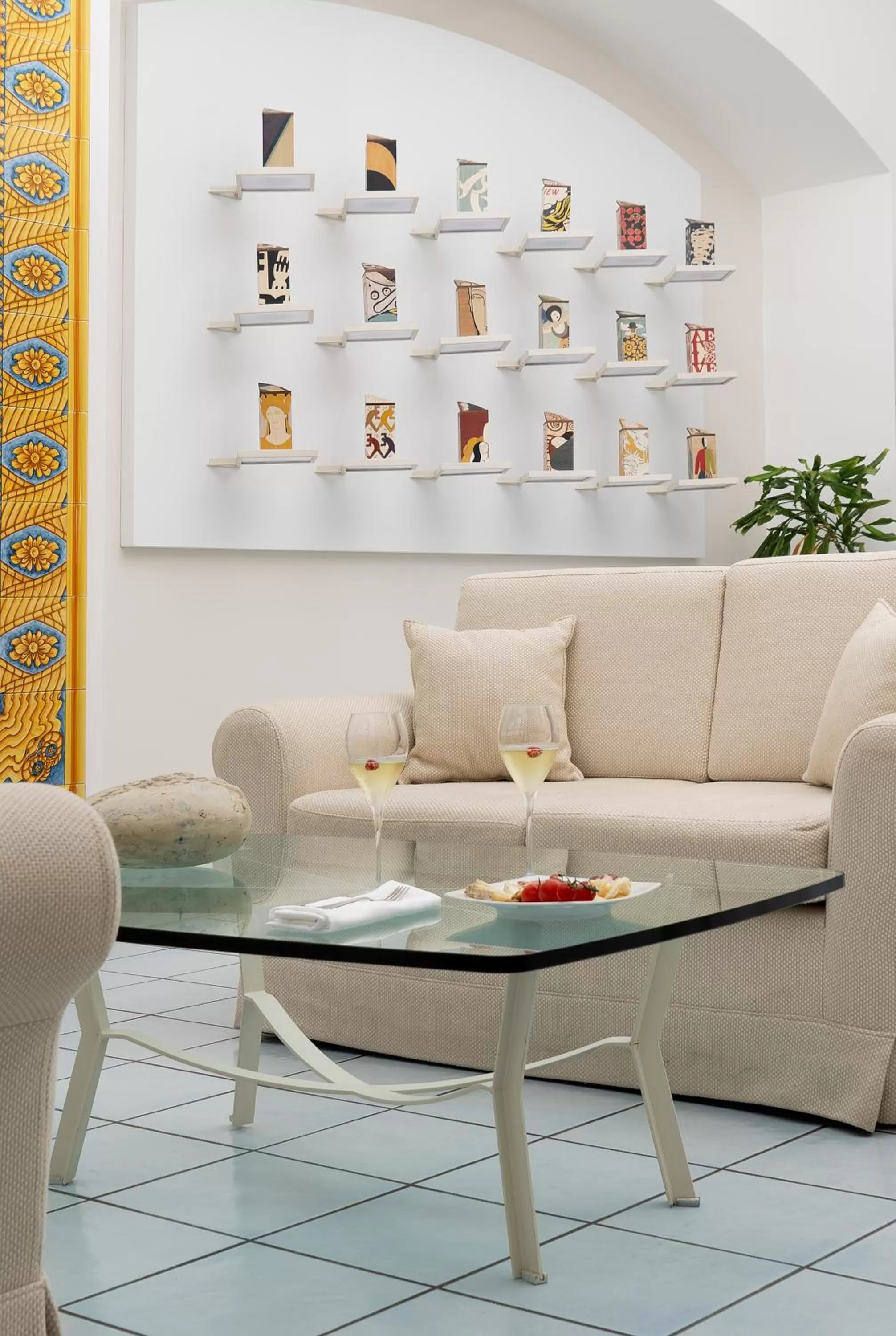 Hotel & Spa Bellavista Francischiello