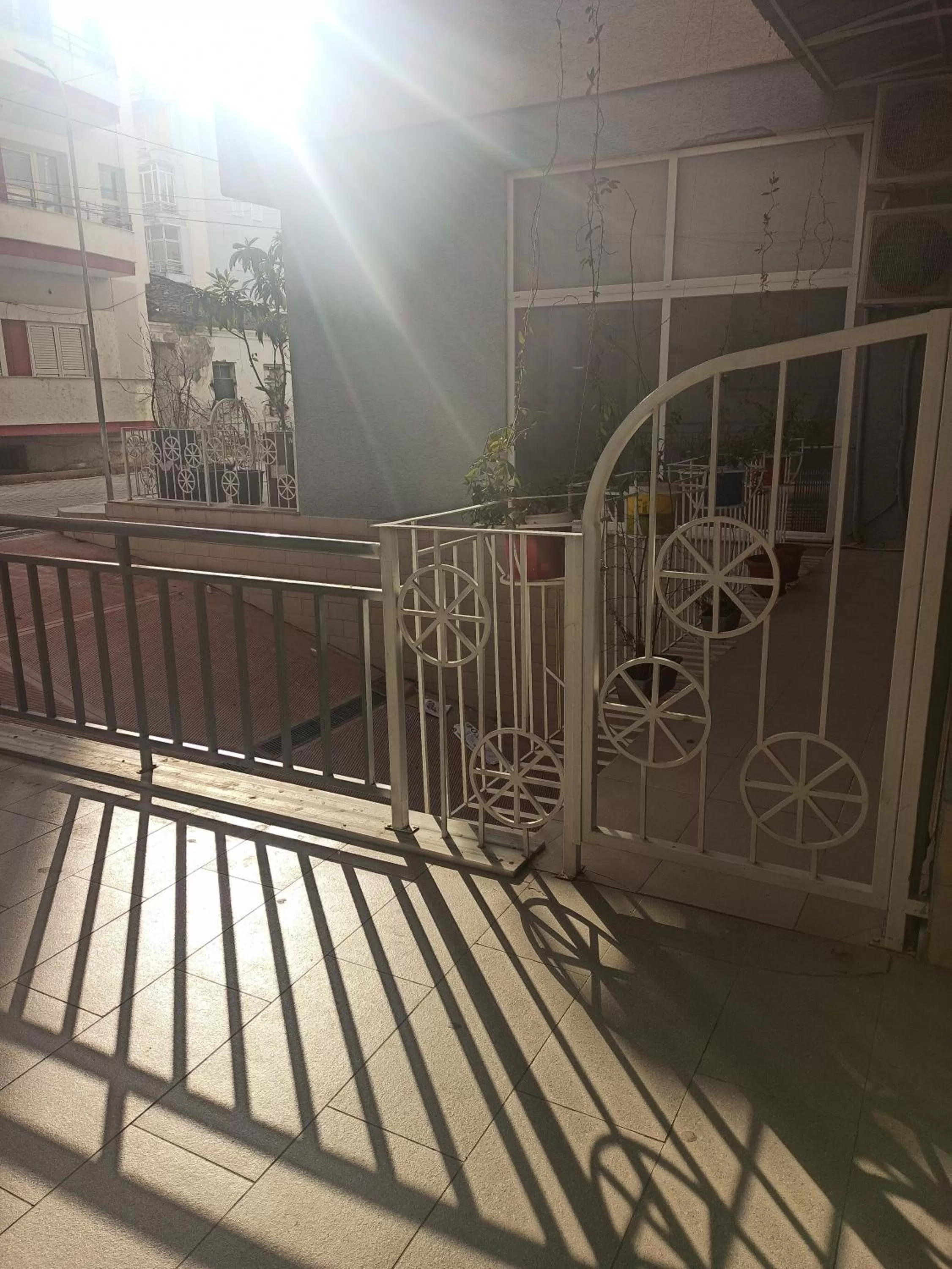 Facade/entrance in Sun&Moon Ohridlake Apartments