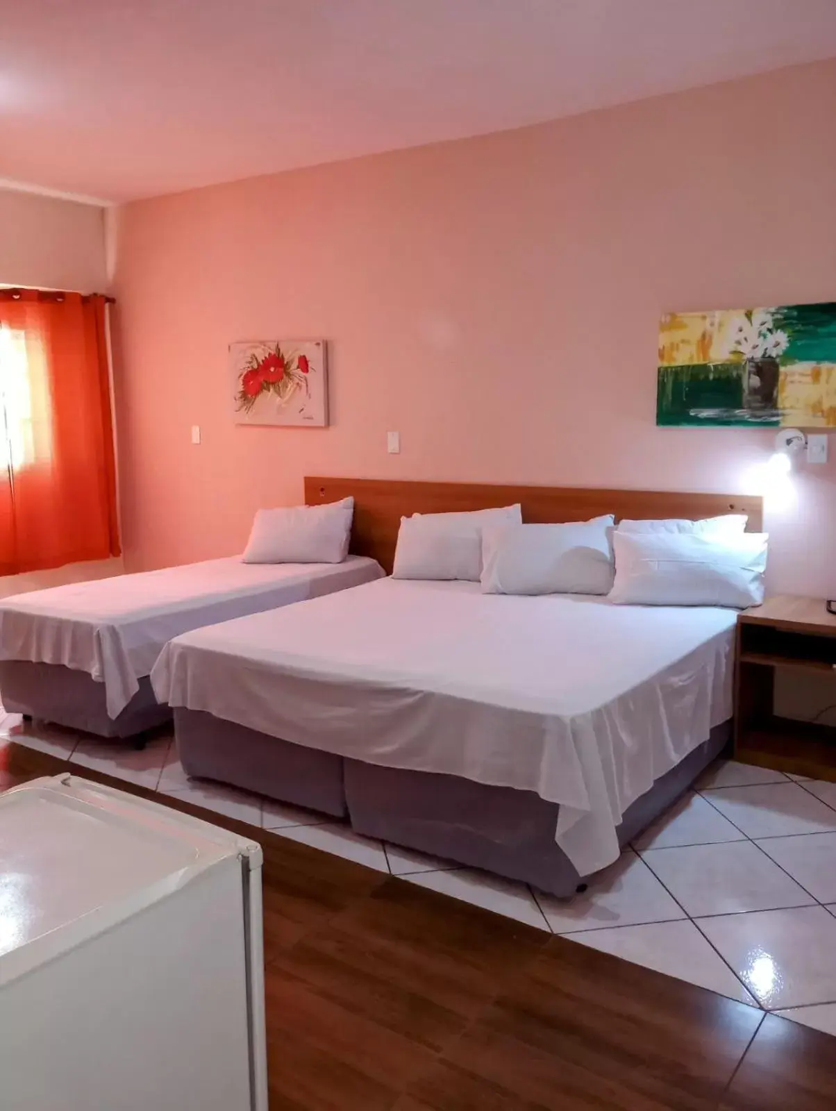 Calabreza Hotel e Restaurante - By UP Hotel Calabreza Hotel e Restaurante - By UP Hotel