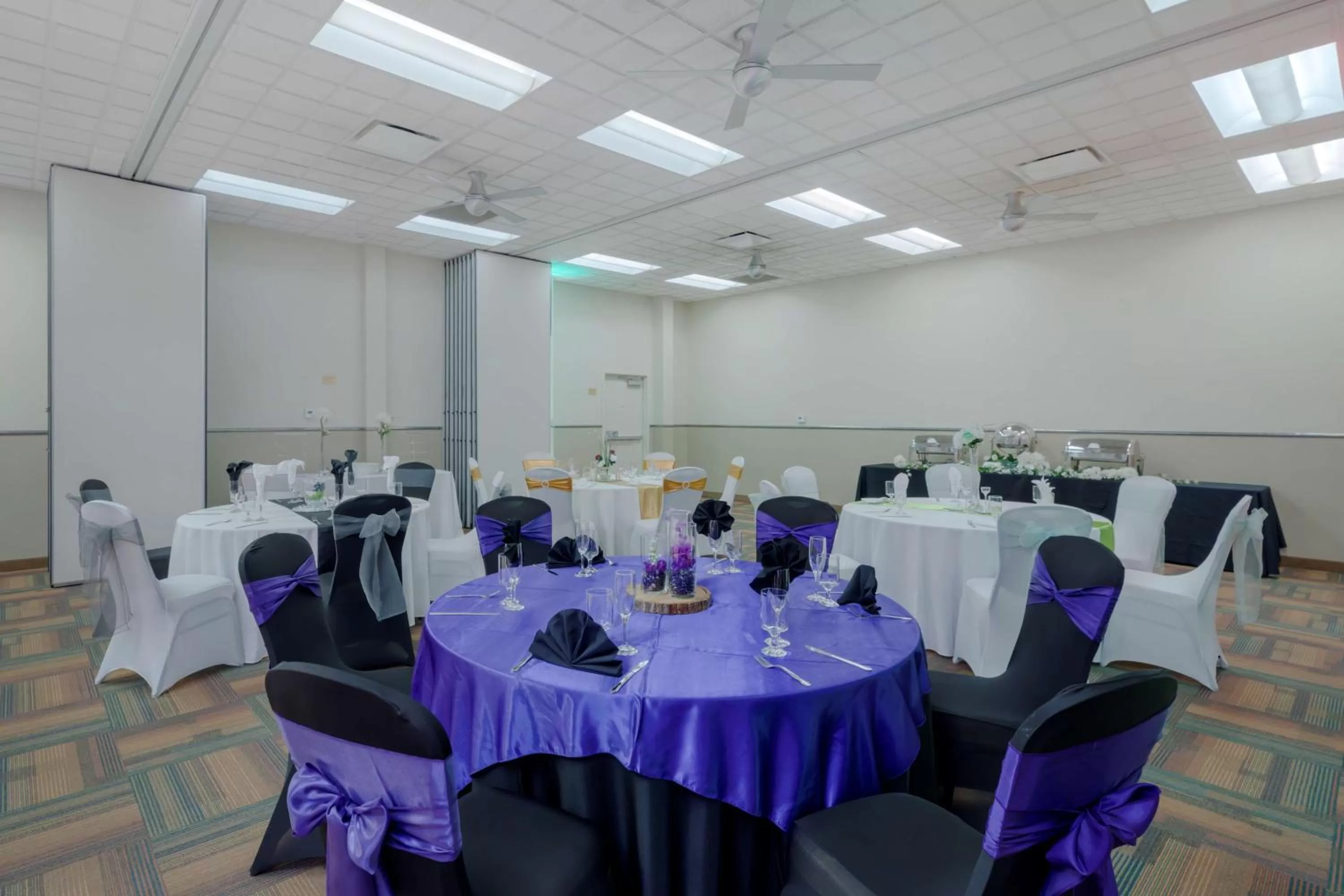 Banquet/Function facilities in Best Western Plus Loveland Inn