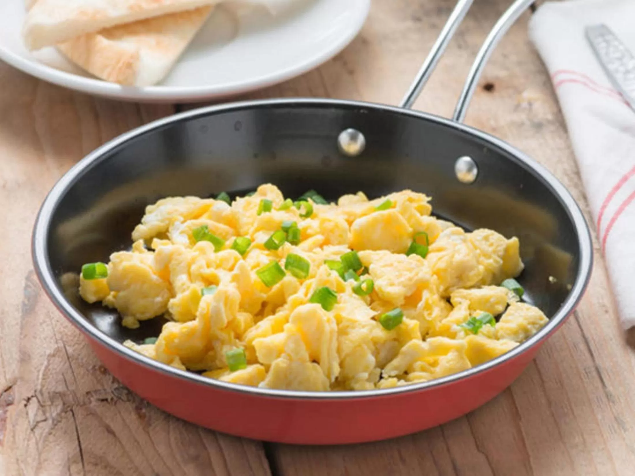 Buffet breakfast in GarniHotel - Arberblick