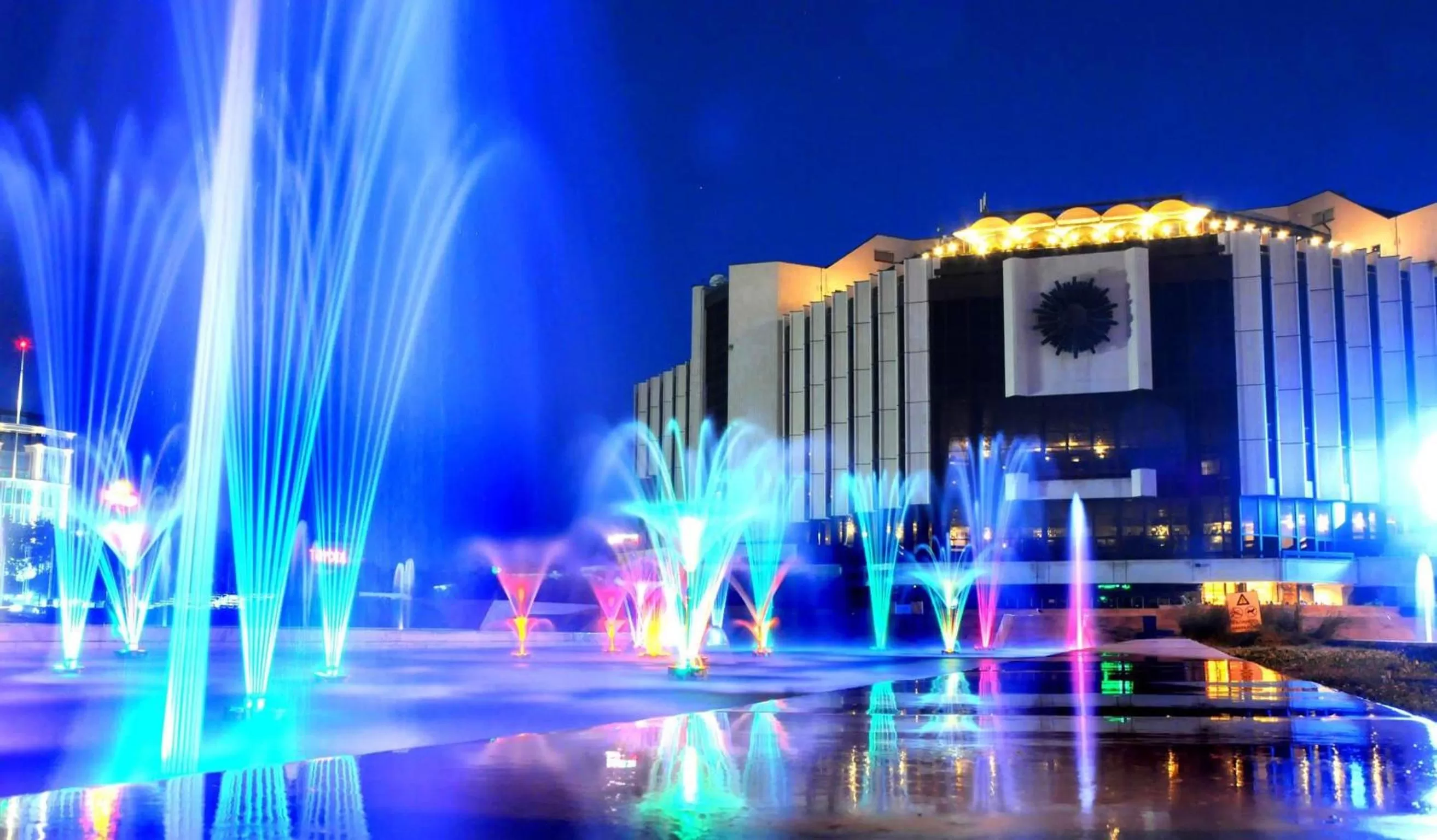 Other in City Avenue Hotel