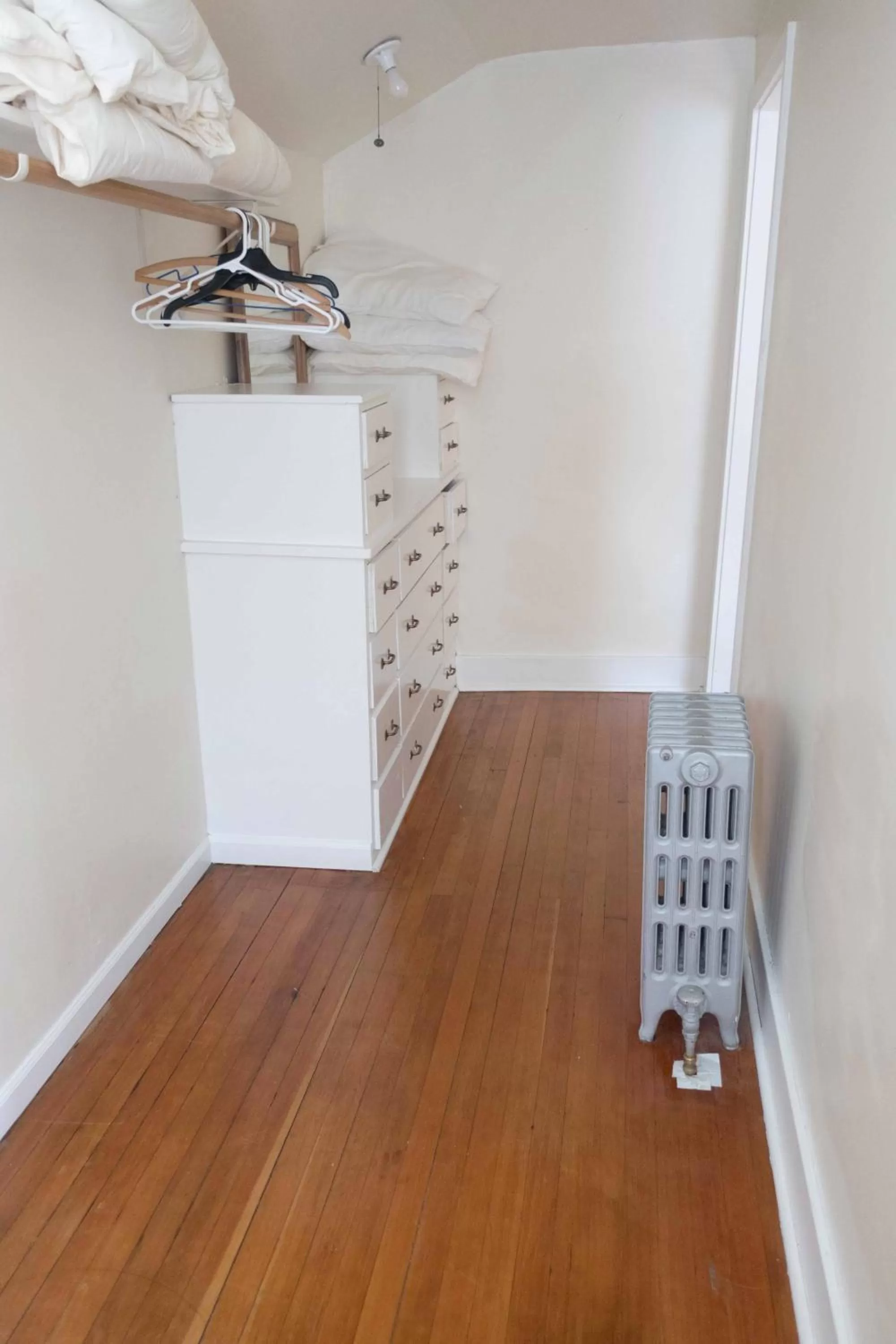 Seating area in Sauerdough Lodging