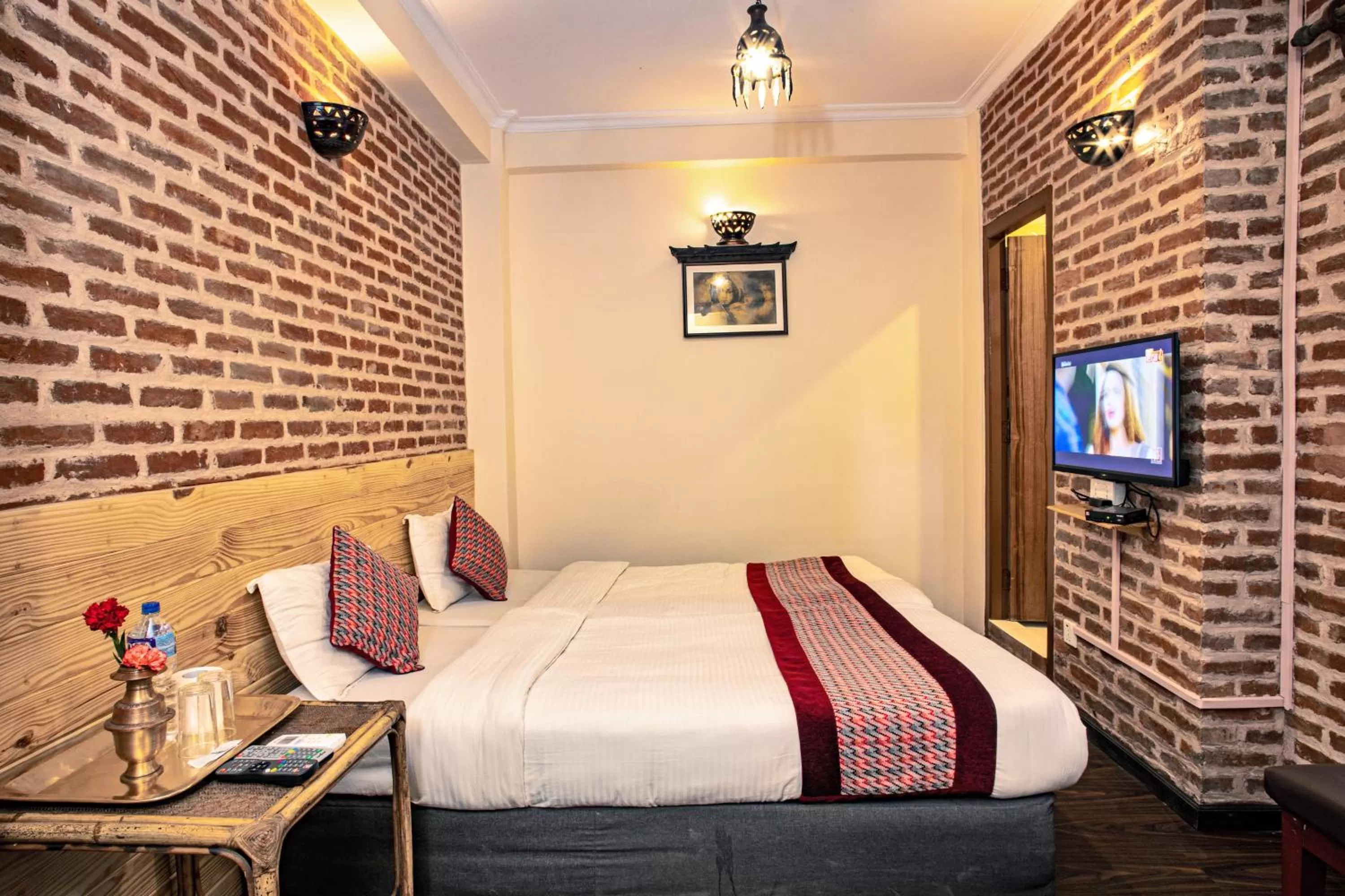 bunk bed, Bed in Newa Home