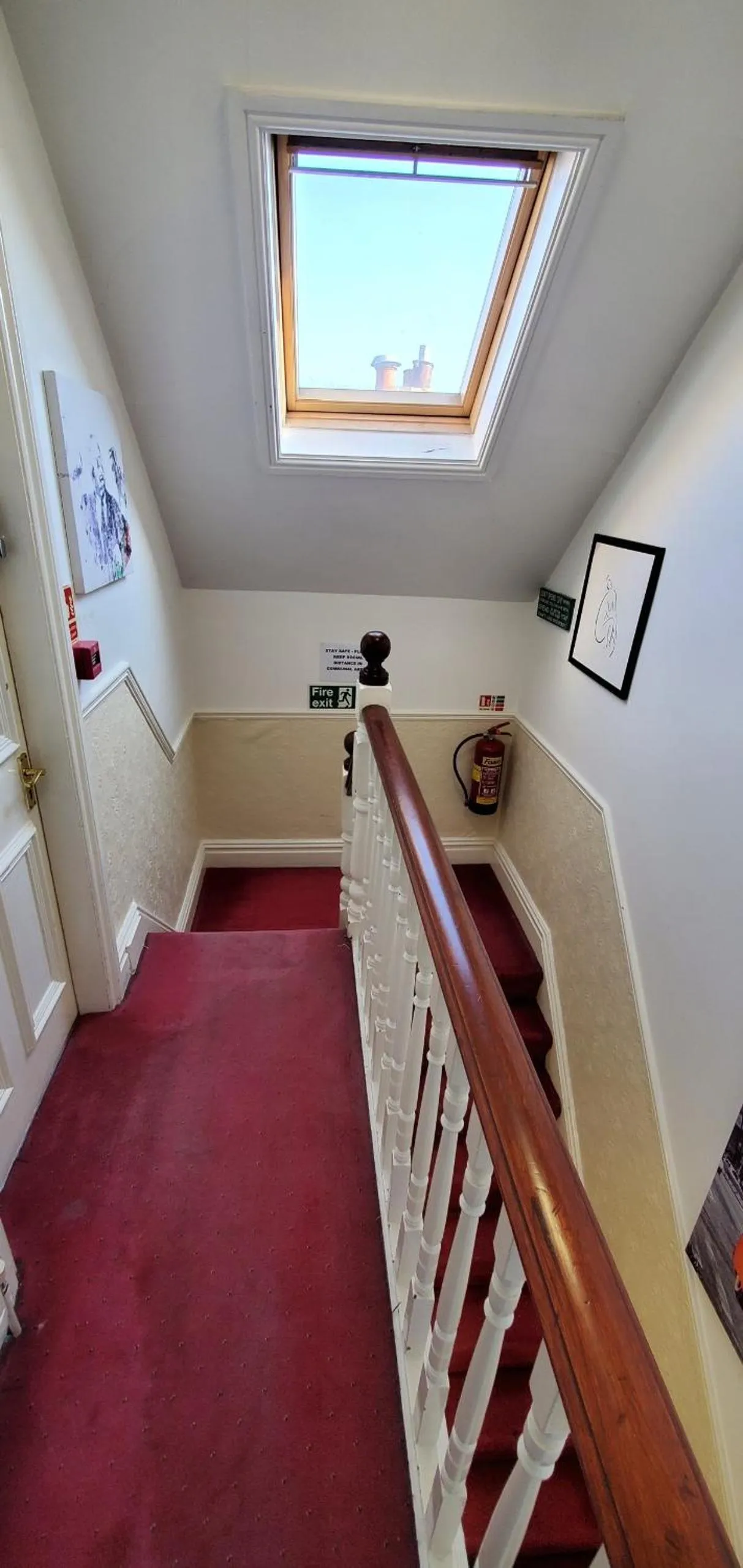 Other in Diamonds Guest House