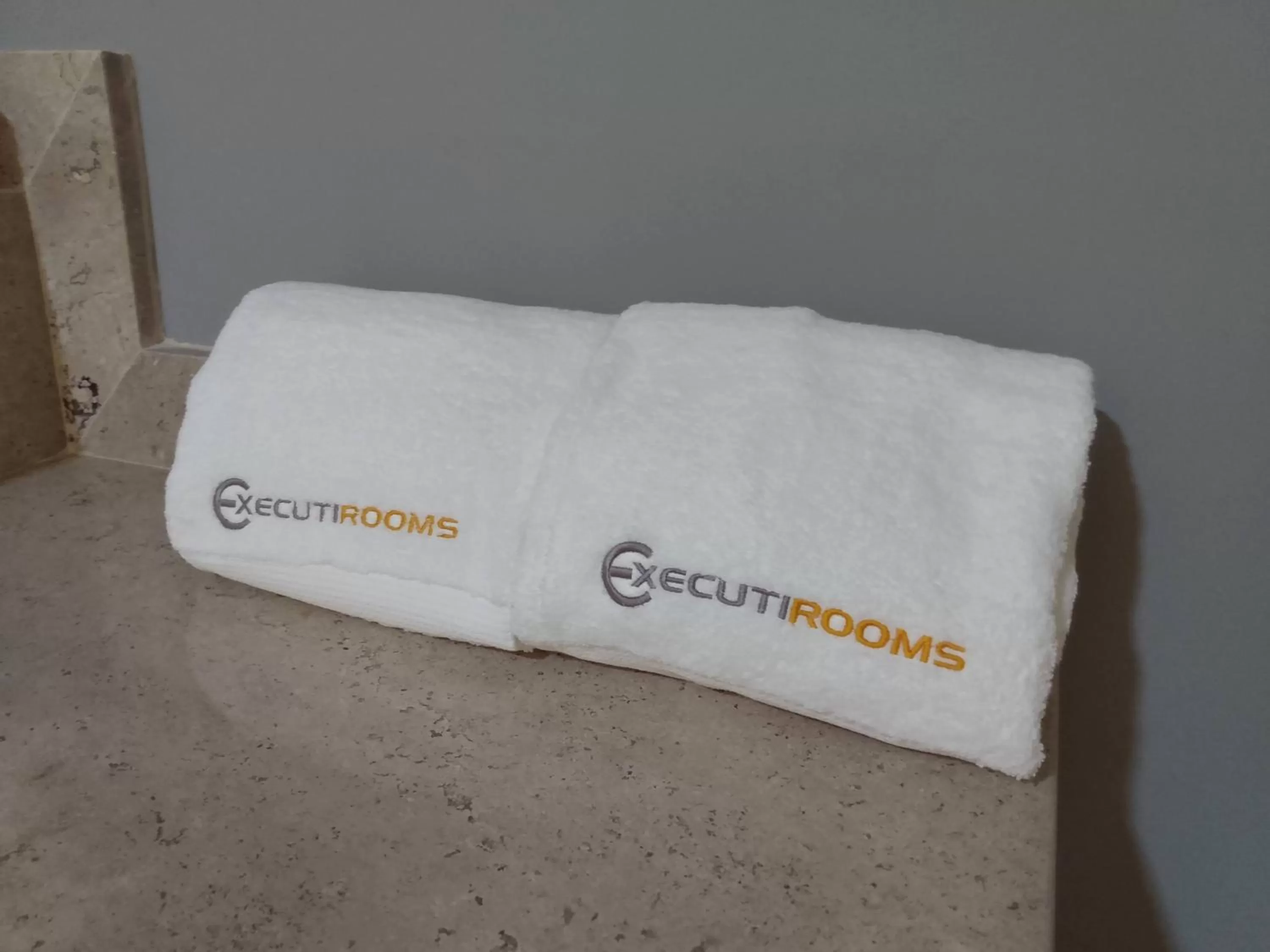 Decorative detail in EXECUTIROOMS VERACRUZ