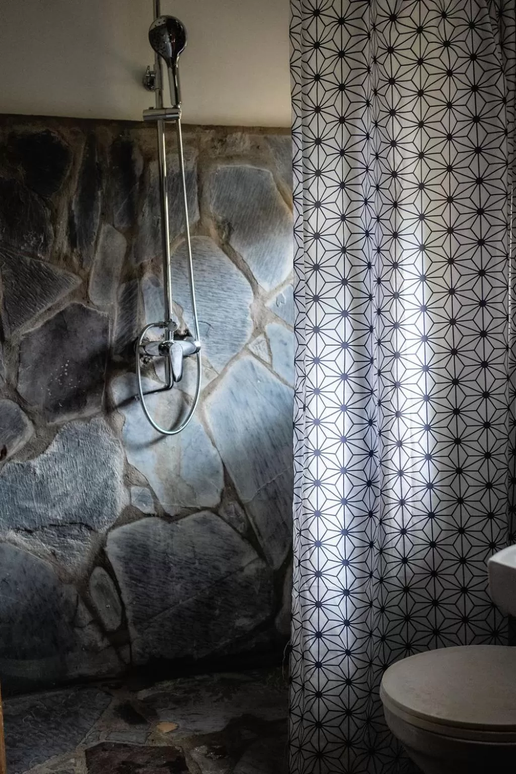 Bathroom in 30 Wilson