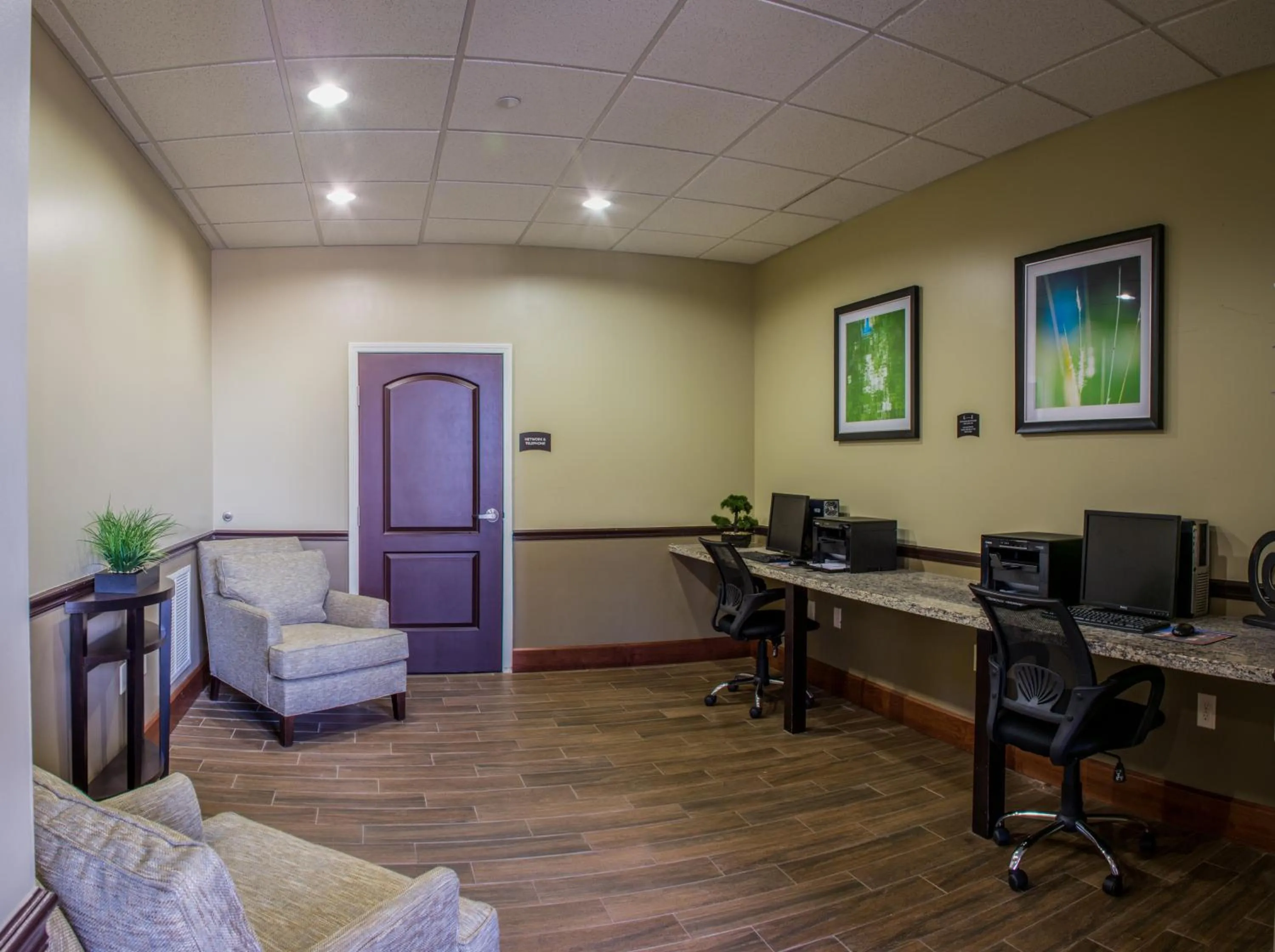 Other in Staybridge Suites Schererville by IHG