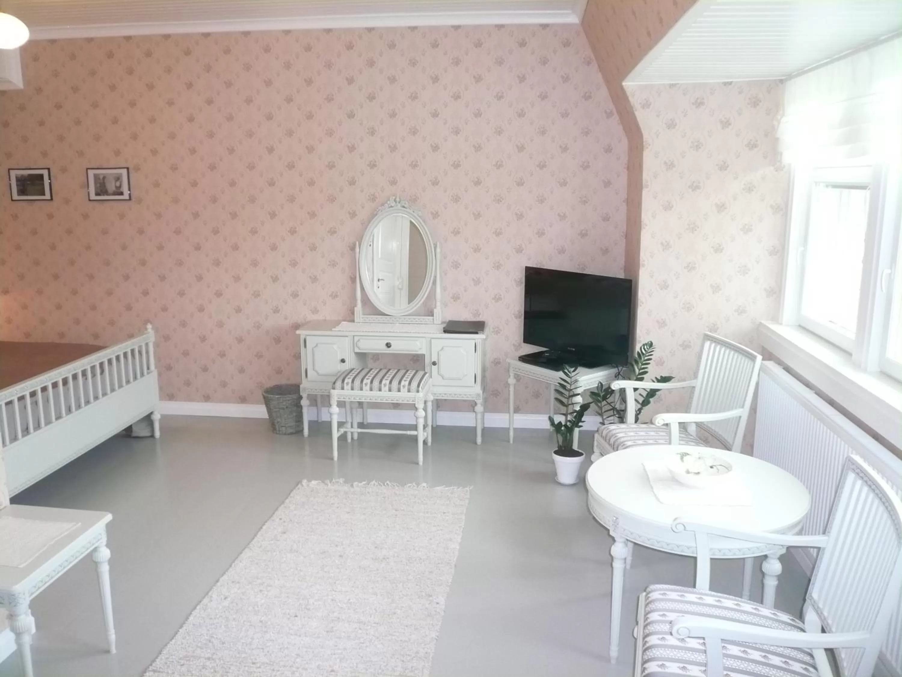 Day in B&B Lomamokkila