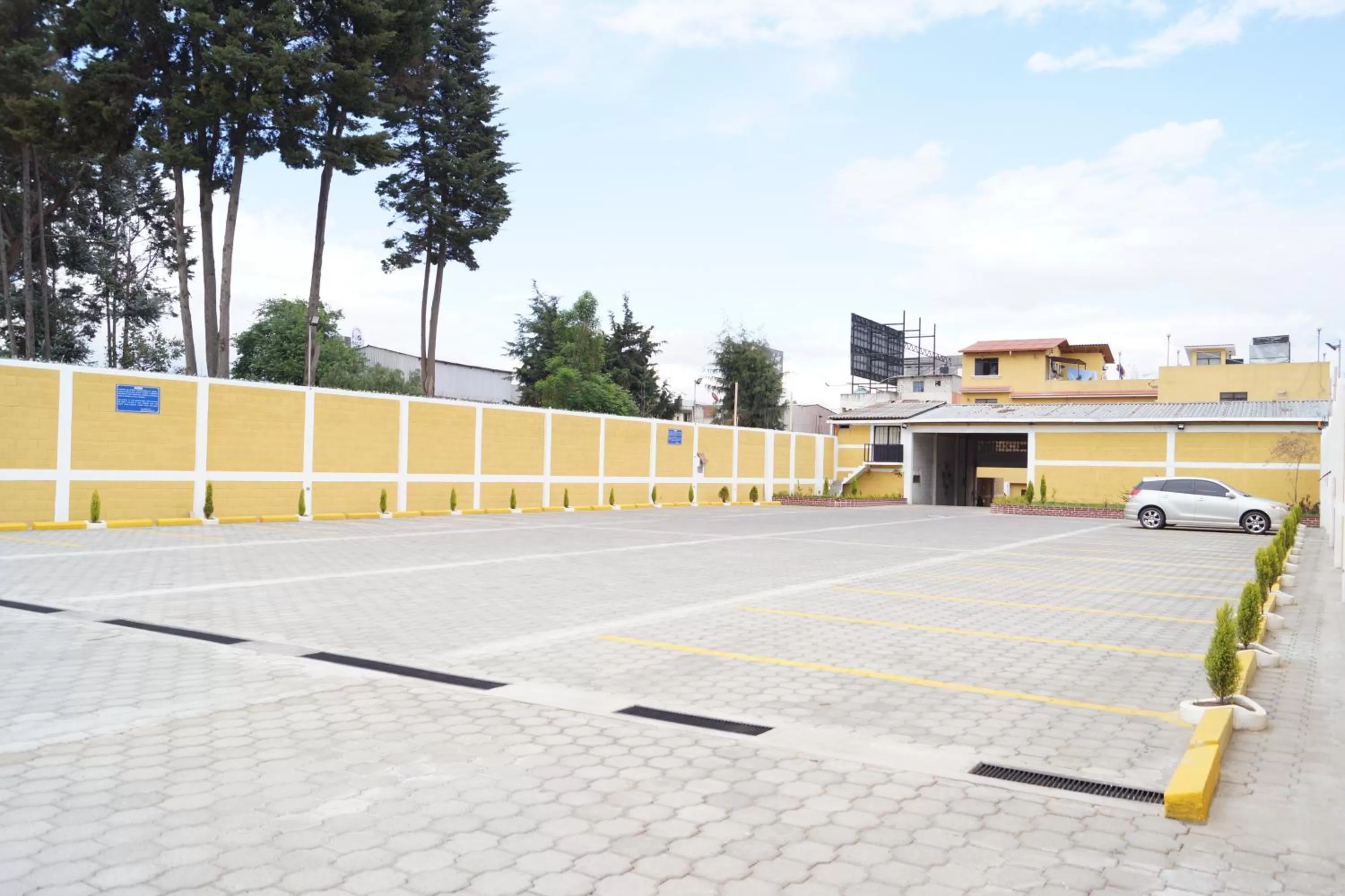 Other Activities in Hotel Las Americas