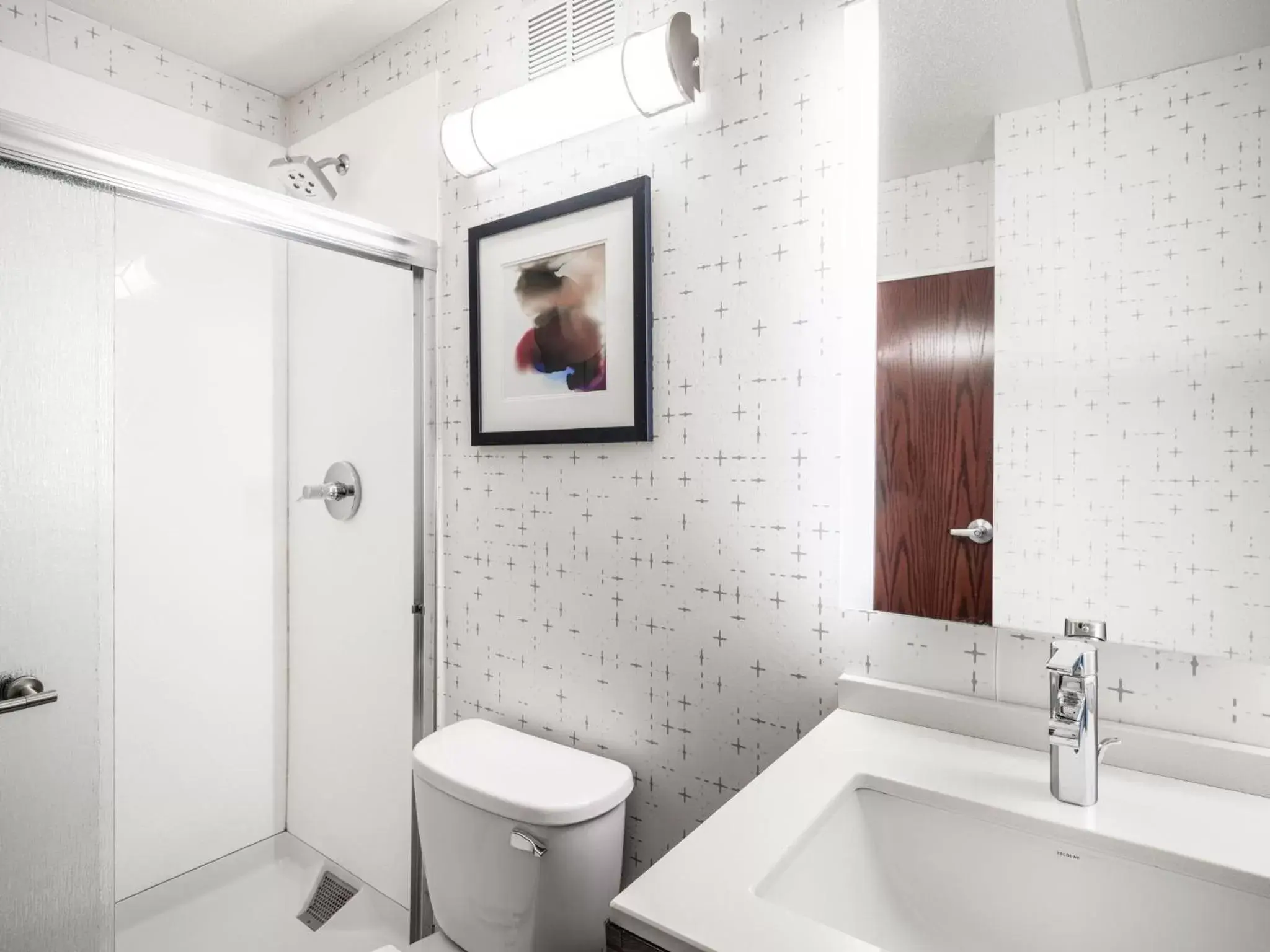 Presidential King Suite - Top Floor in Crowne Plaza Milwaukee South by IHG Presidential King Suite - Top Floor in Crowne Plaza Milwaukee South by IHG