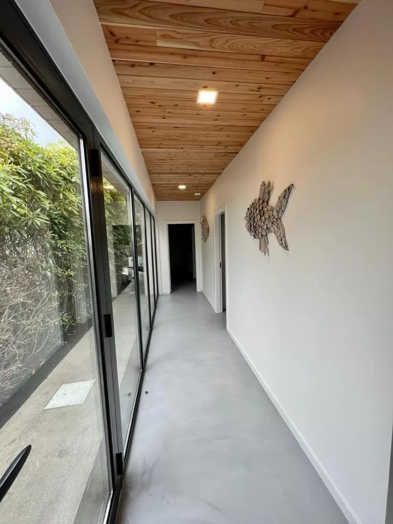 Facade/entrance in Sul Villas & Spa - Azores