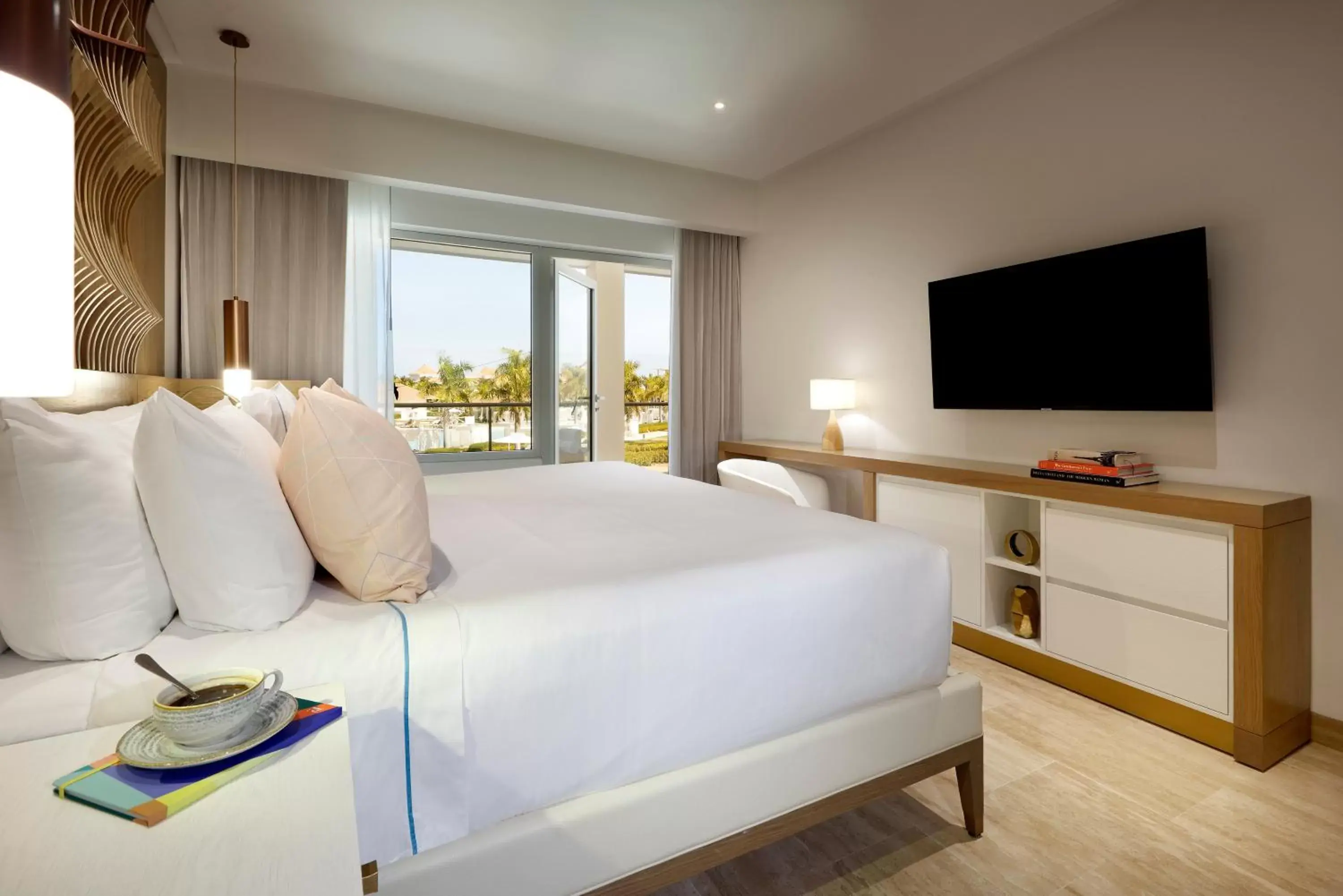 Master Suite - single occupancy in Falcon's Resort by Melia, All Suites - Punta Cana - Katmandu Park Included Master Suite - single occupancy in Falcon's Resort by Melia, All Suites - Punta Cana - Katmandu Park Included