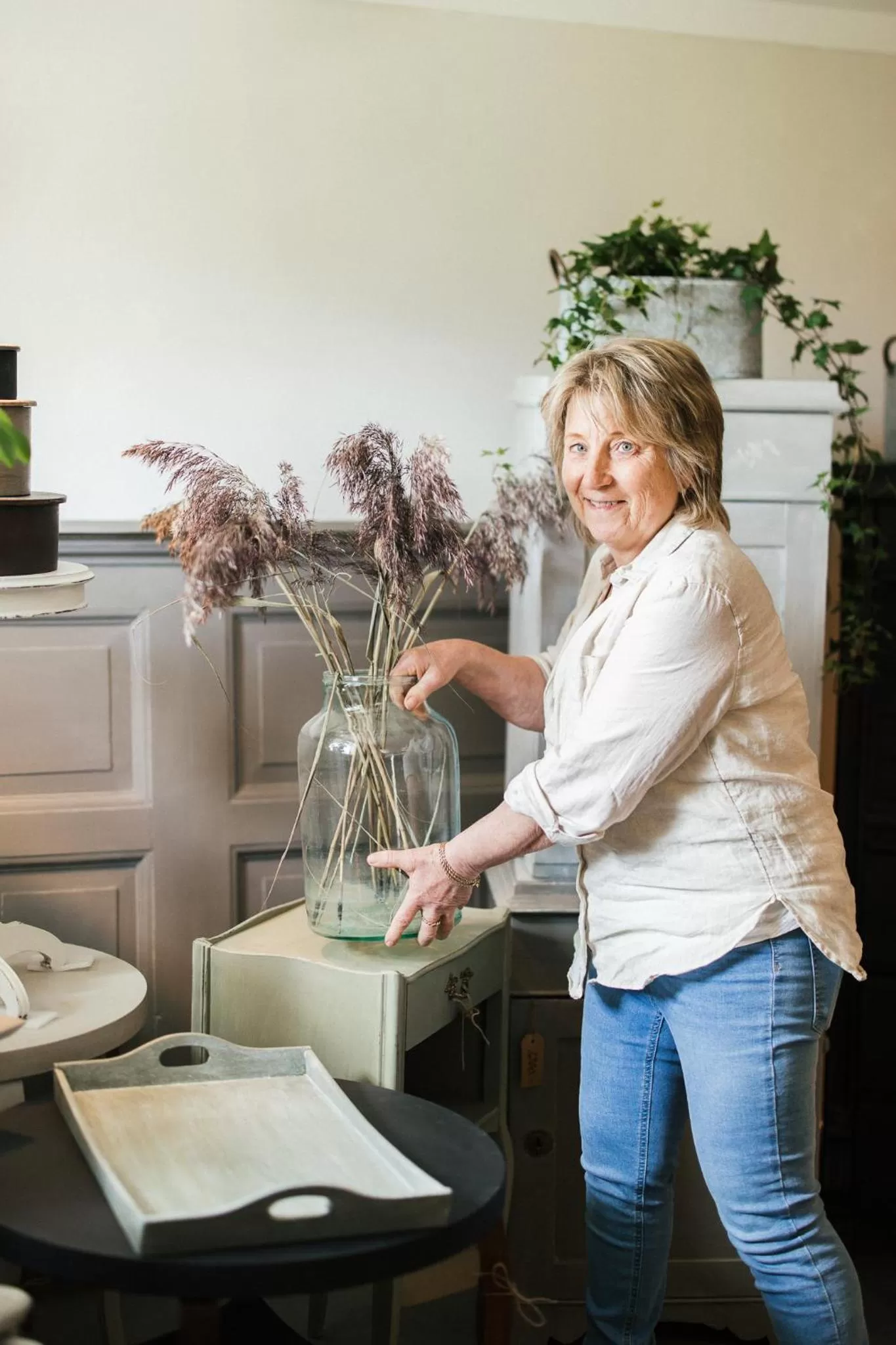 On-site shops in Bäcks Bed & Breakfast