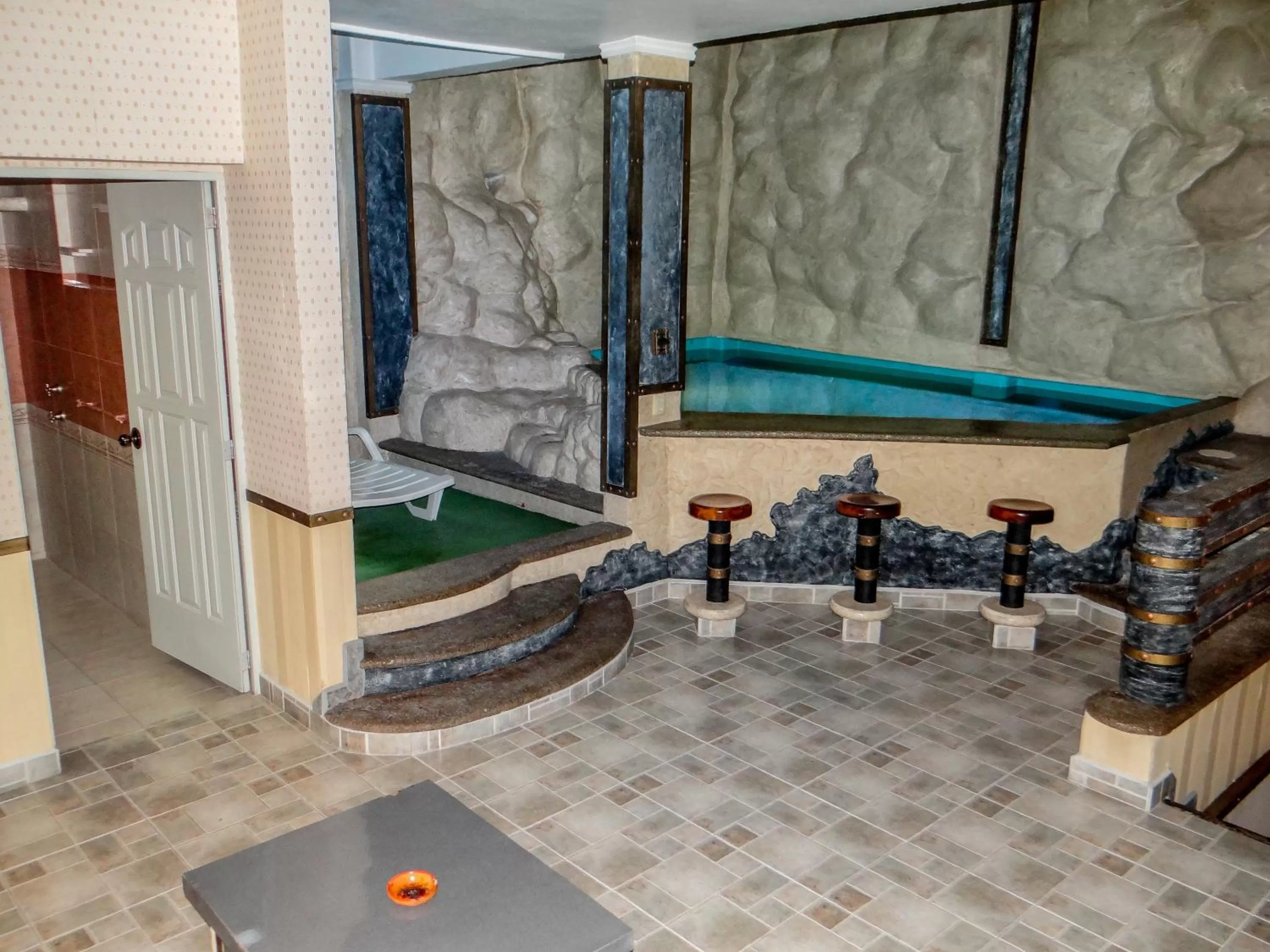 El Gran Marques Hotel/Motel