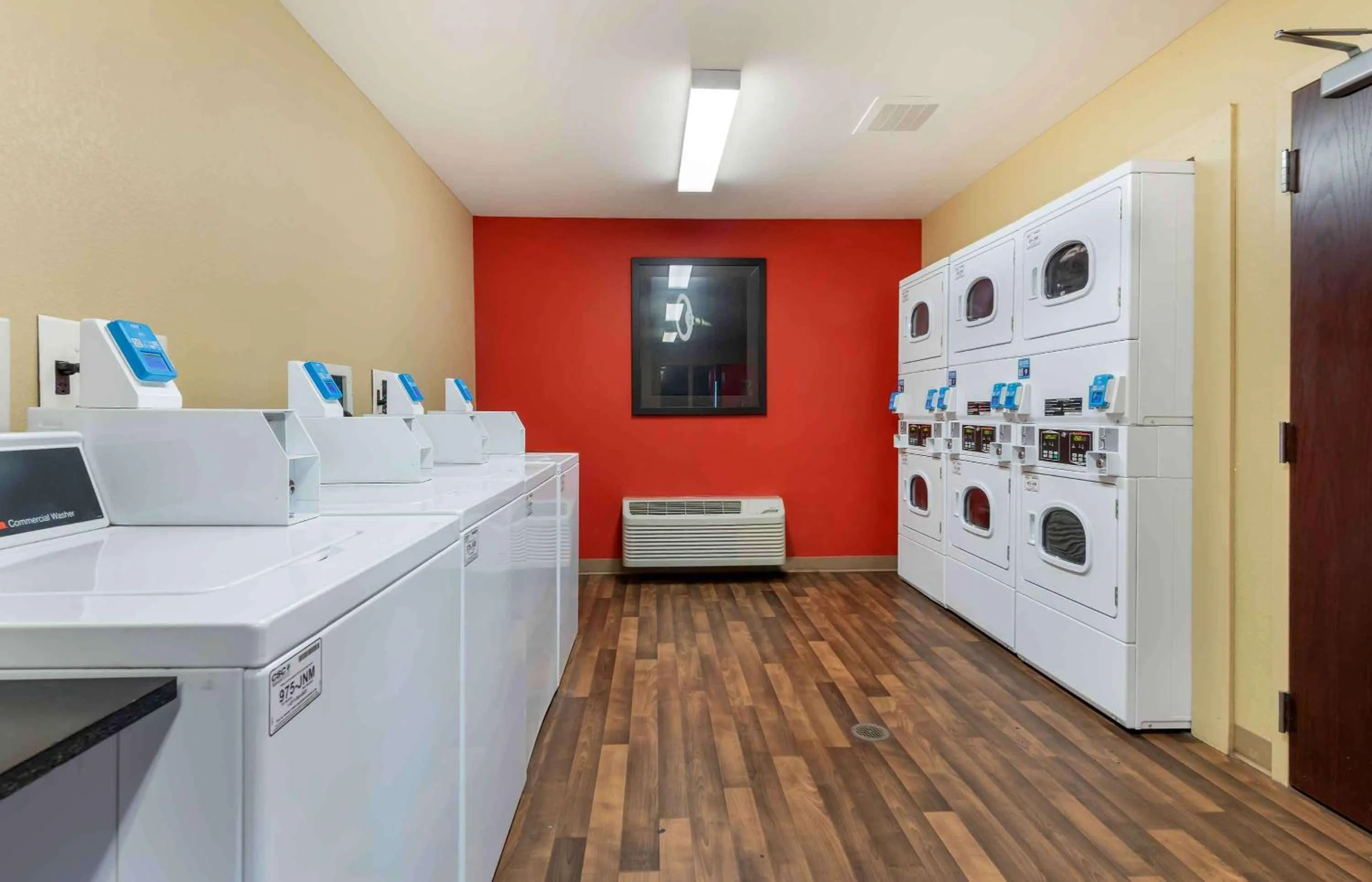 Property building in MainStay Suites Rochester South Mayo Clinic