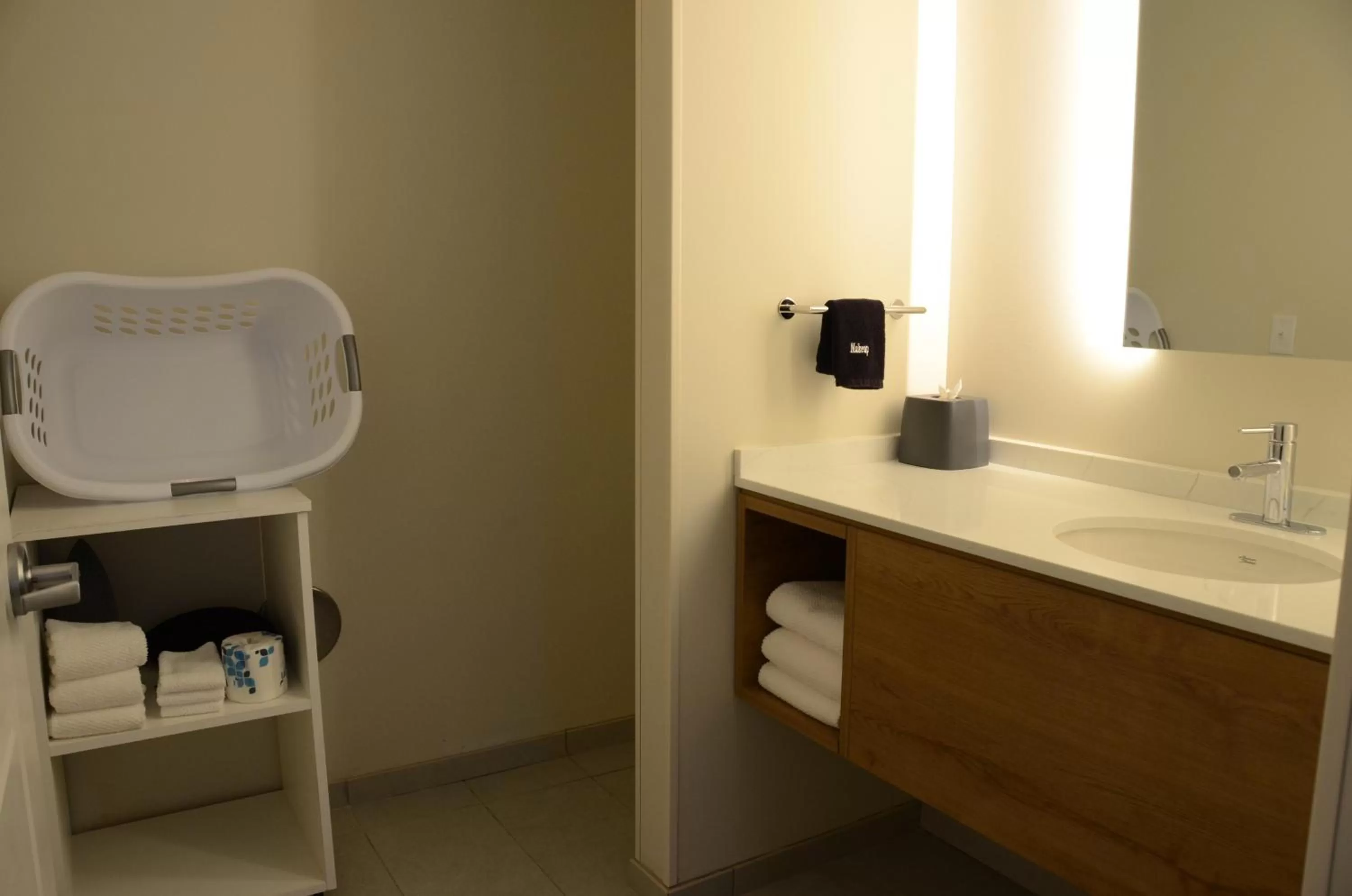 Bathroom in Staybridge Suites Nashville SE - Murfreesboro by IHG