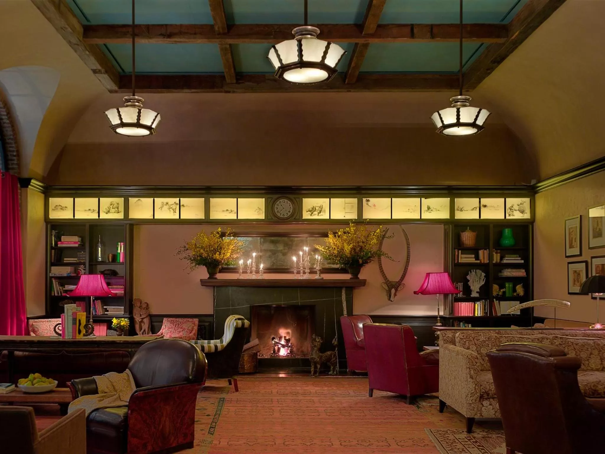 Other in The Greenwich Hotel