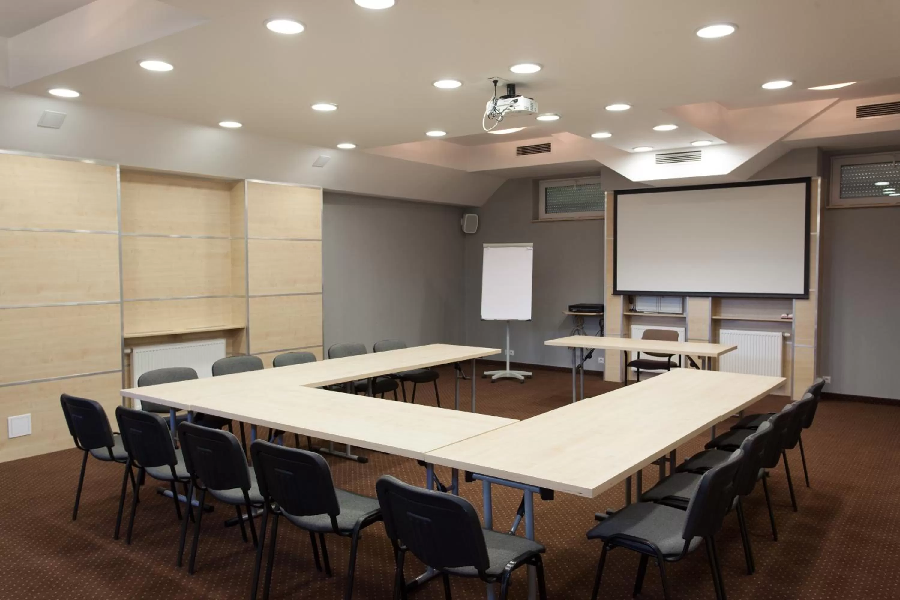 On site in Hotel Trzy Światy Spa & Wellness Rajska WySpa