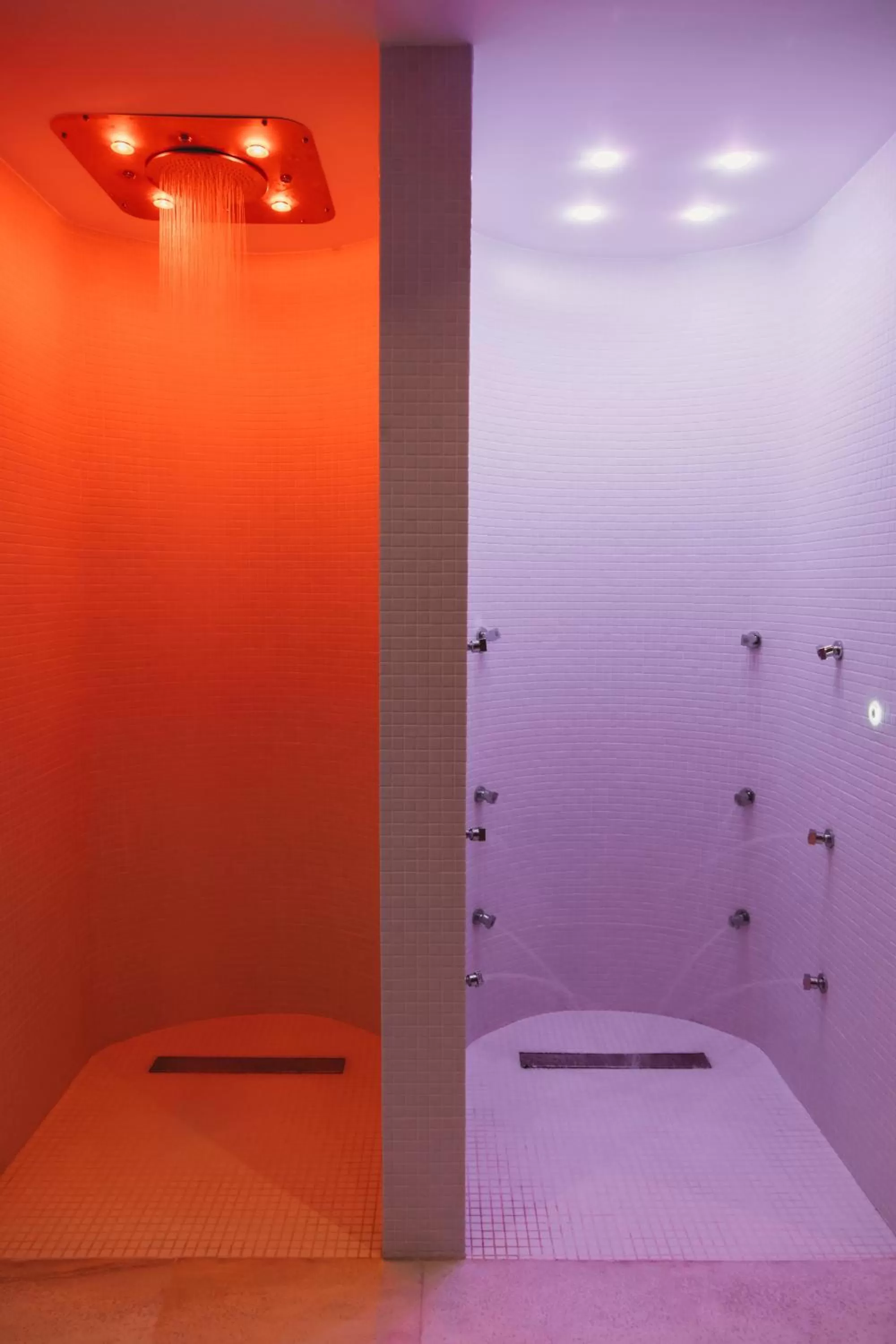 Spa and wellness centre/facilities in Praia do Sal Resort and SPA