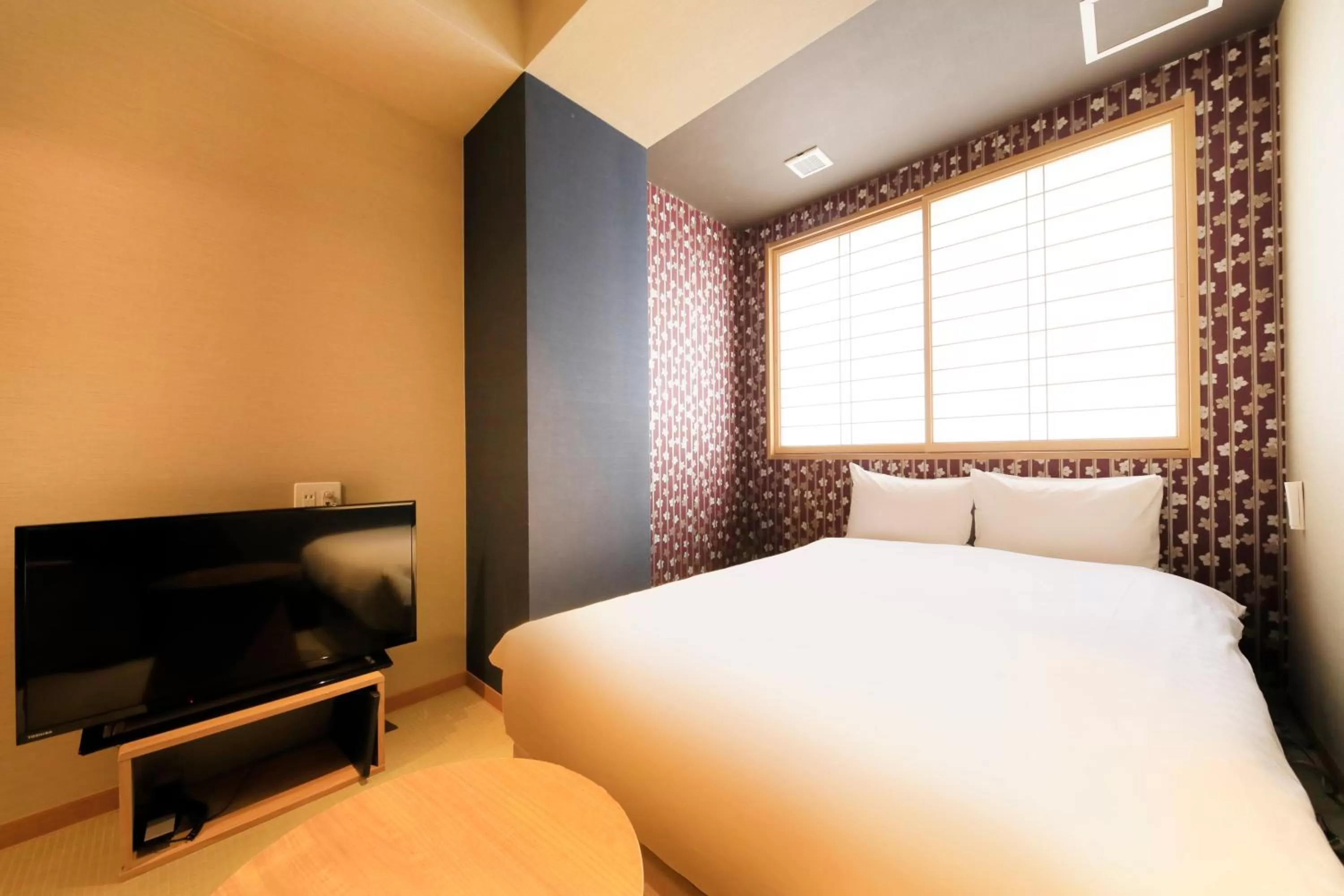 Photo of the whole room, Bed in Asakusa Hotel Hatago