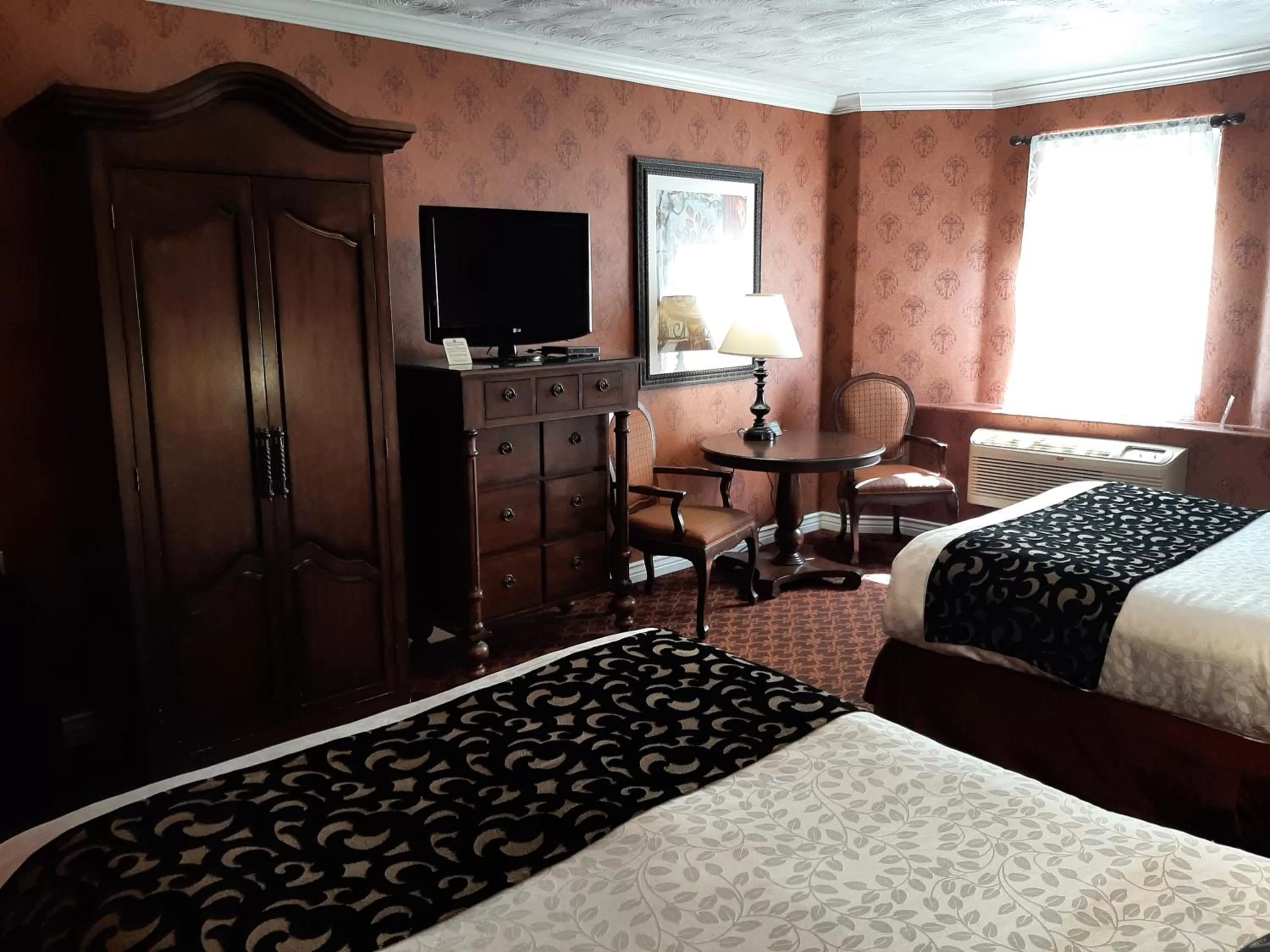 Superior Queen Room in Canyons Boutique Hotel - A Canyons Collection Property