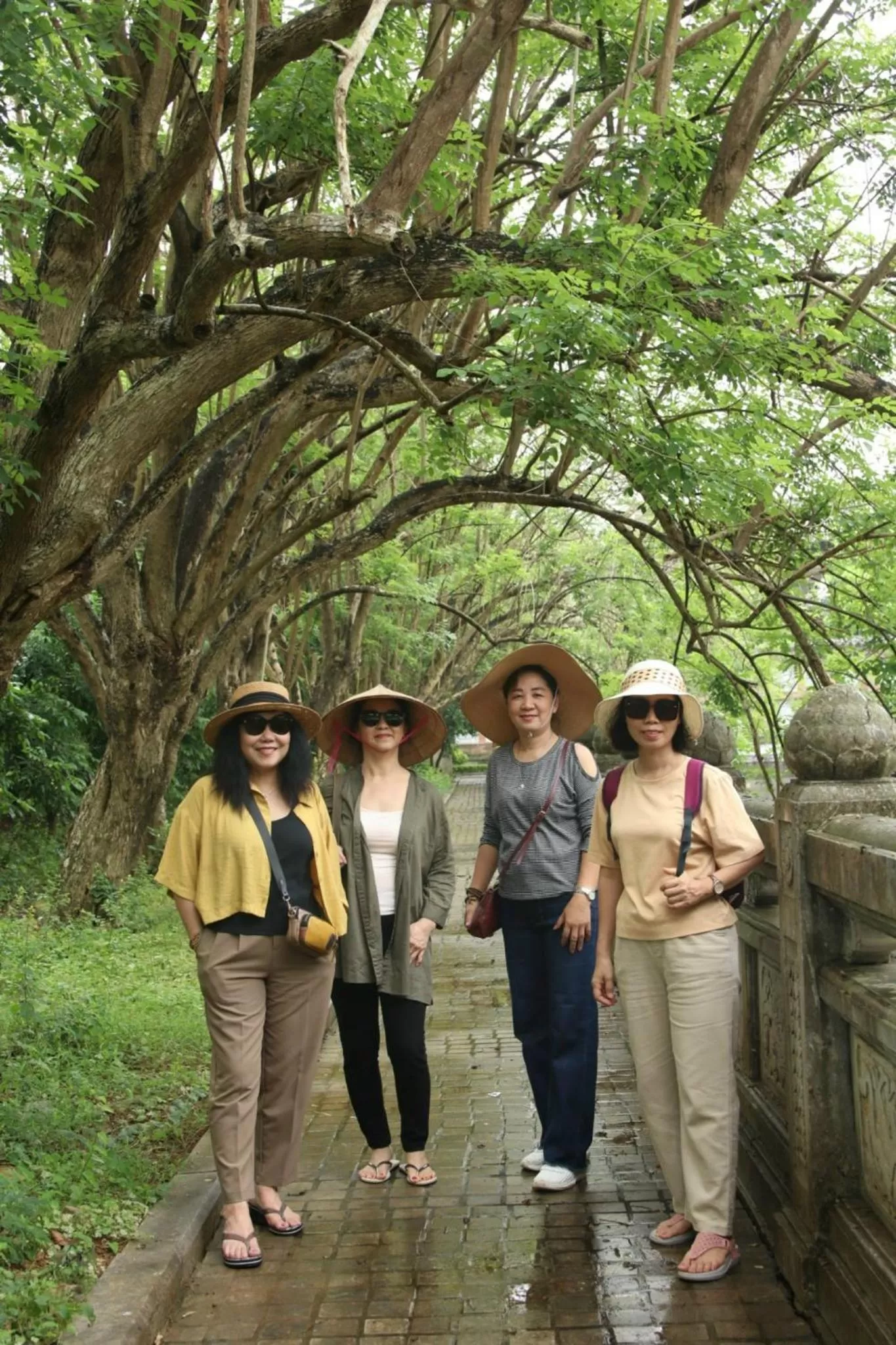 Nearby landmark in Lotus Hotel Ninh Bình