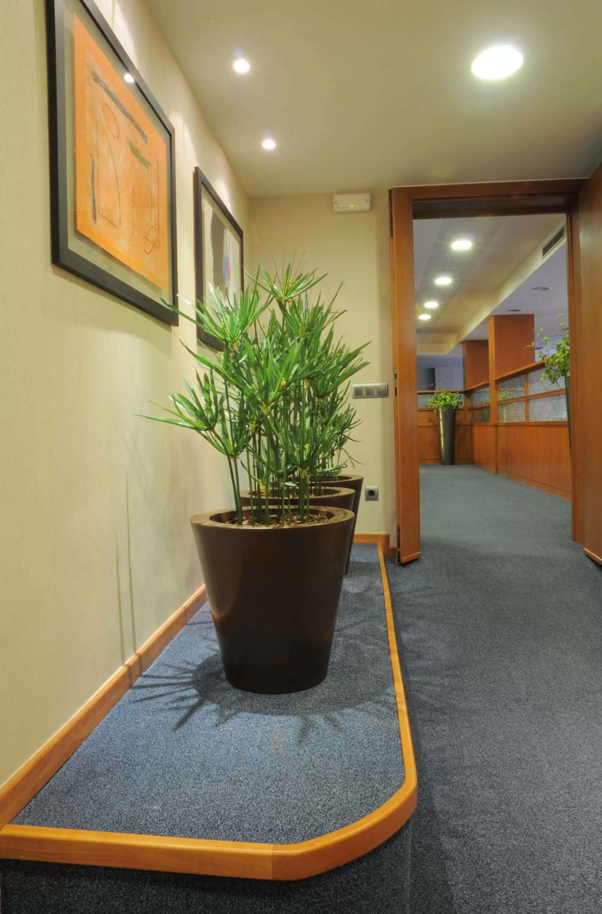 Other in Best Western Premier Hotel Dante