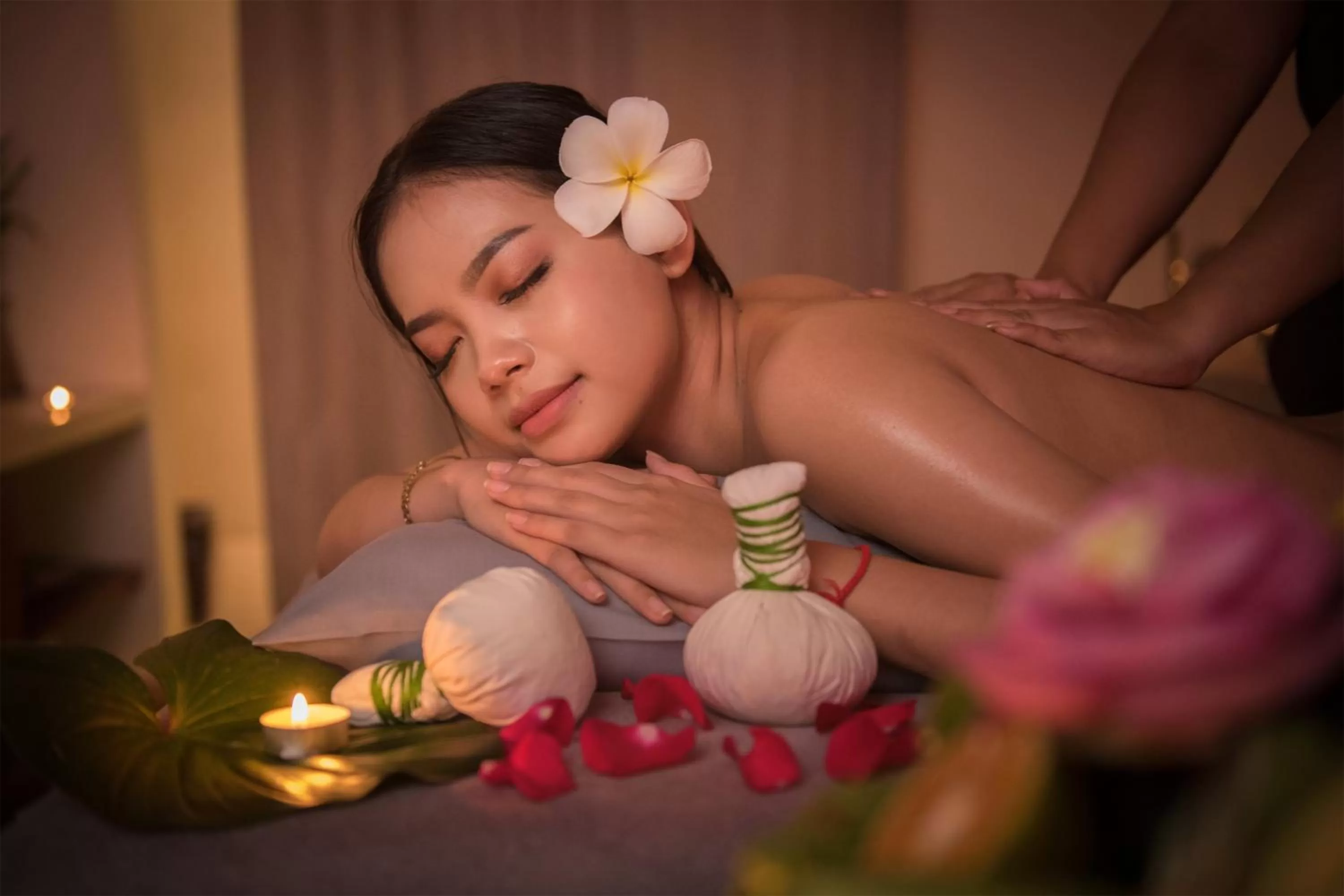 Activities in The Villa by Metta