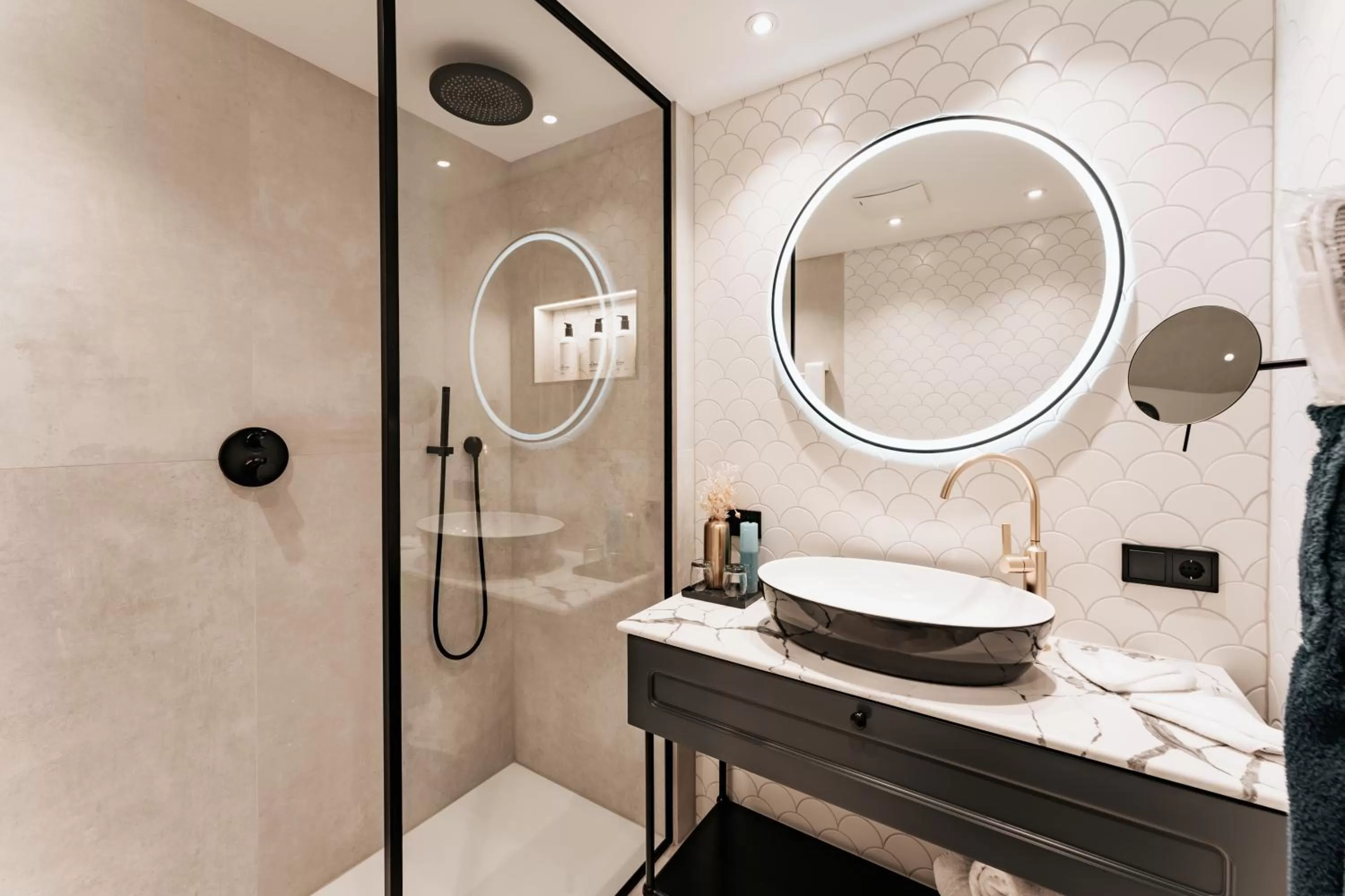 Strandhotel Kurhaus Juist