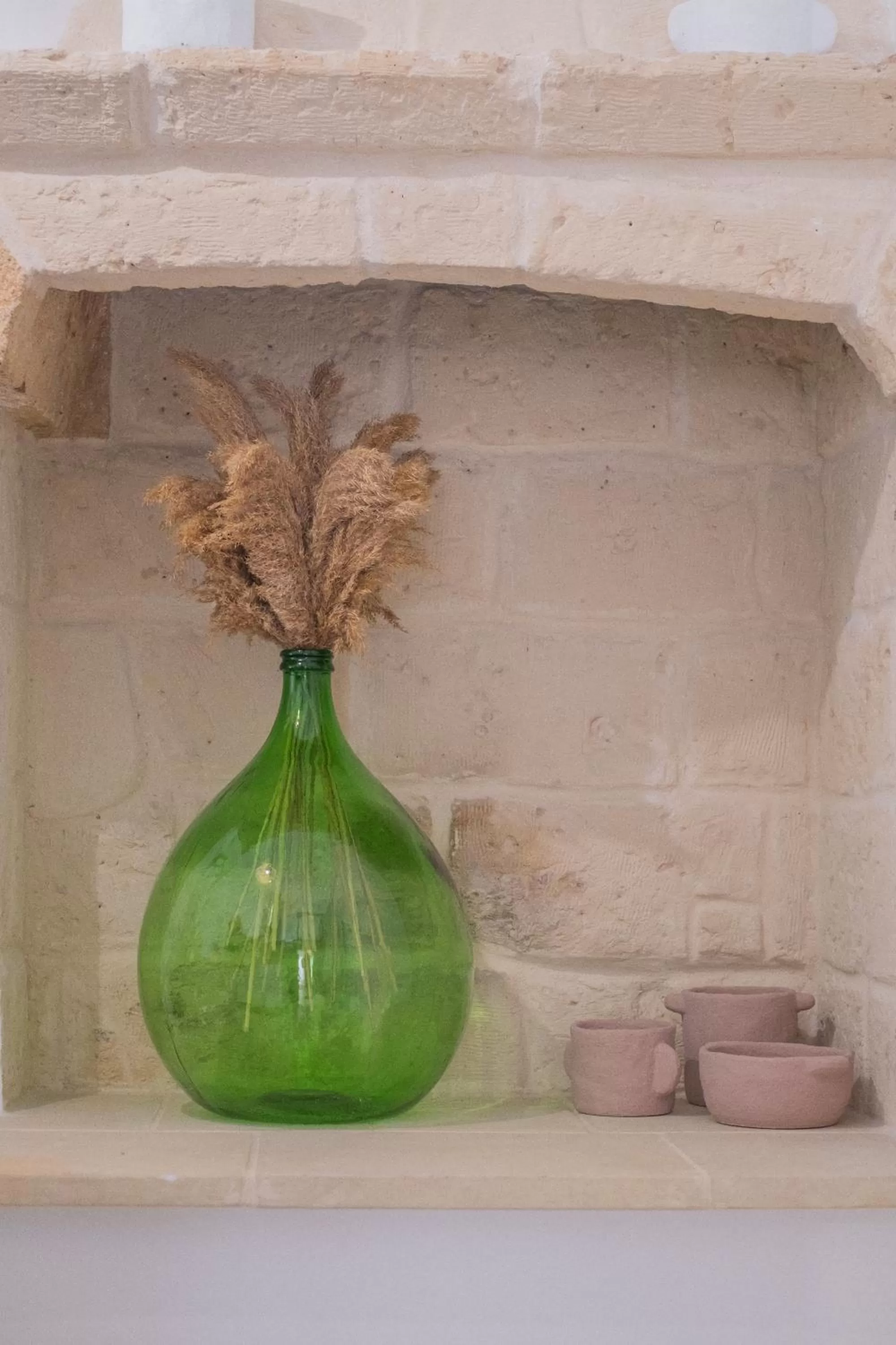 Decorative detail in Filia Solis - Old Town SUITEs & SPA