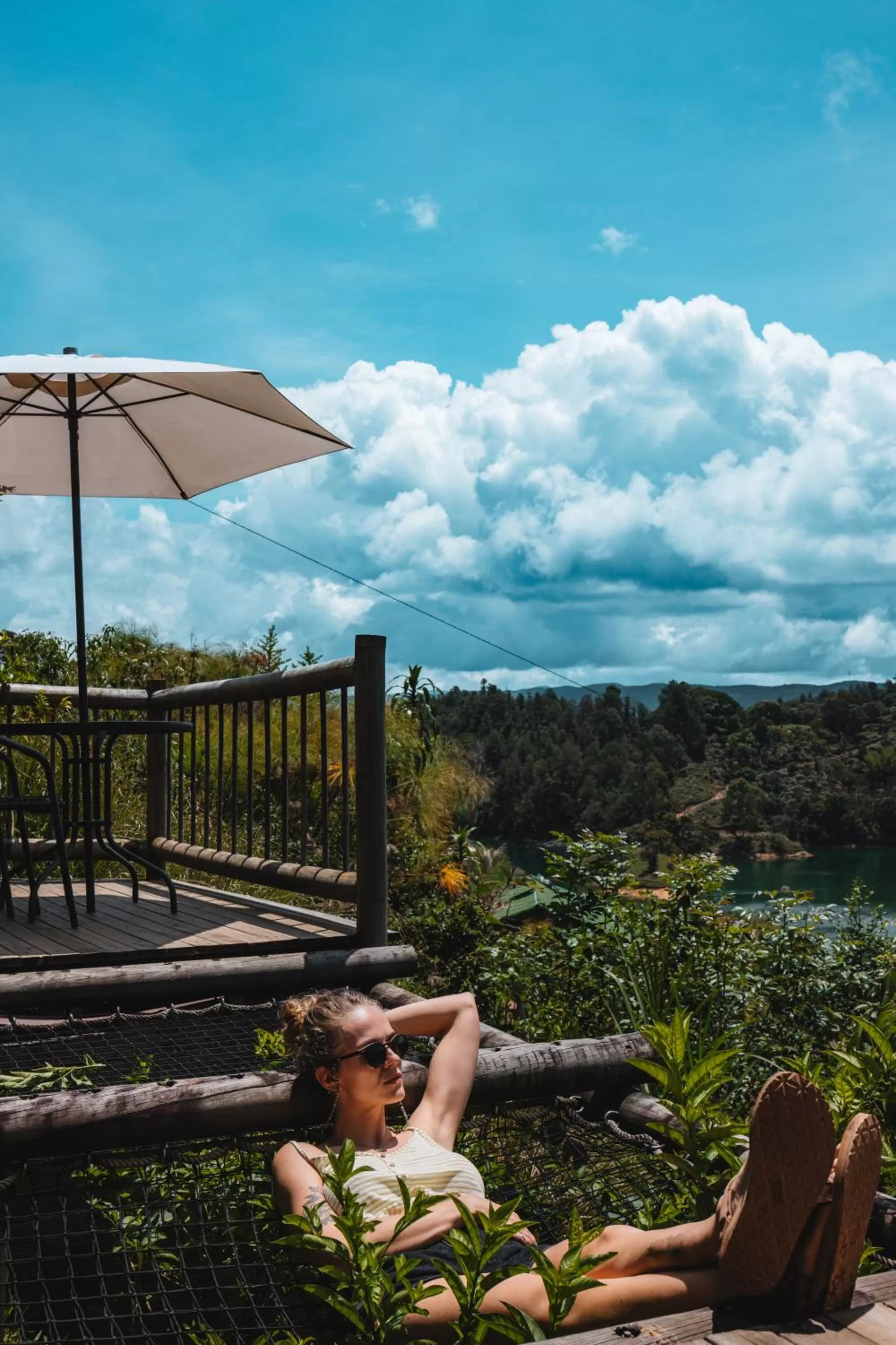 Levit Glamping - Hotel Guatapé ADULTS ONLY