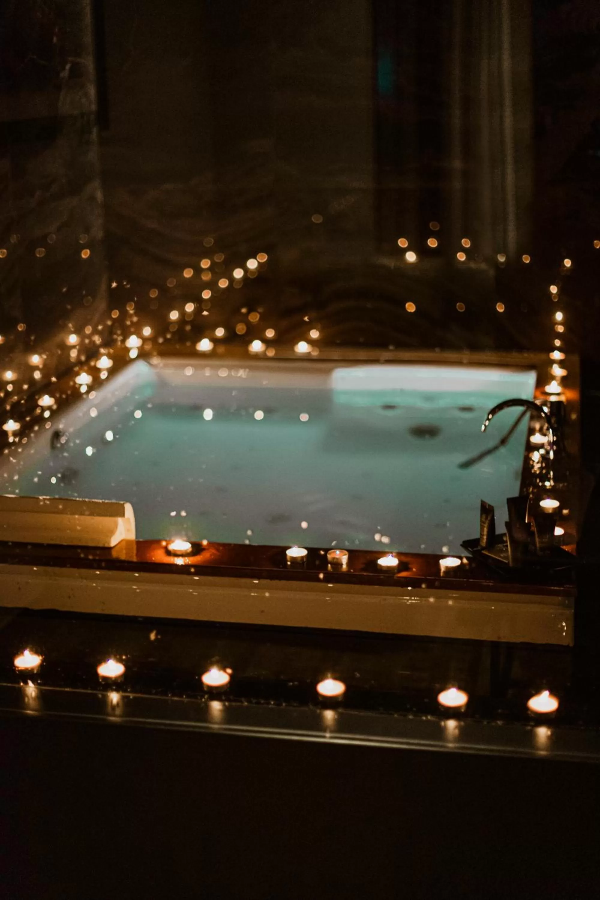 Property building in Privilege Hotel & Spa